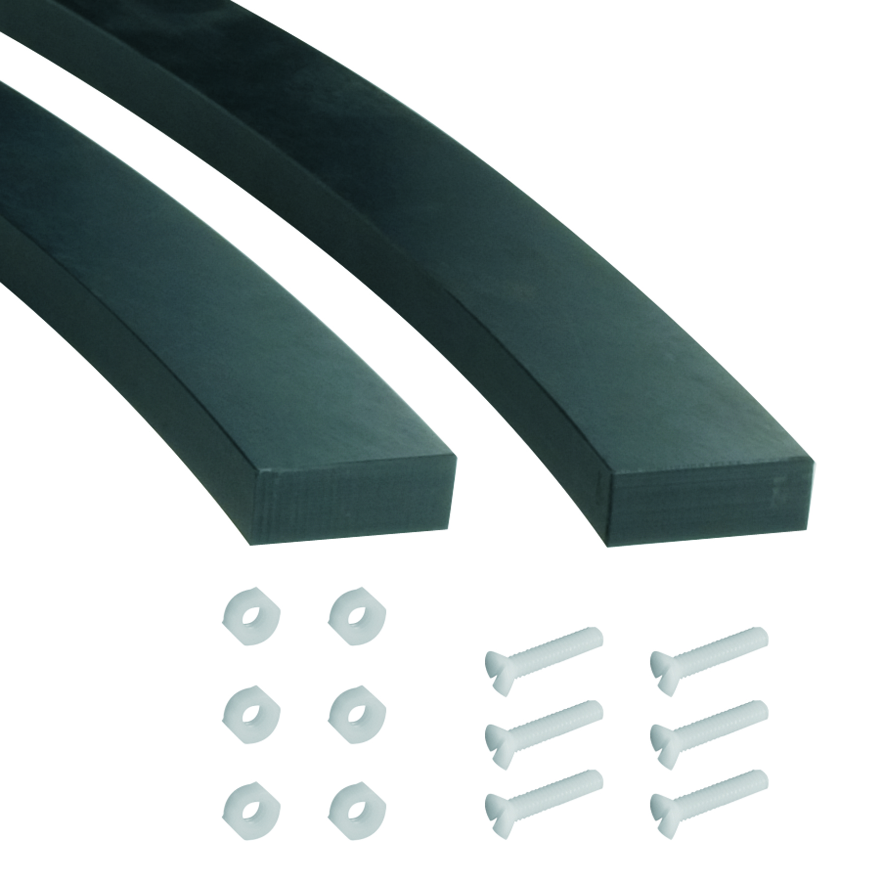 Rexnord N18R3 Chain Guides Conveyor Components