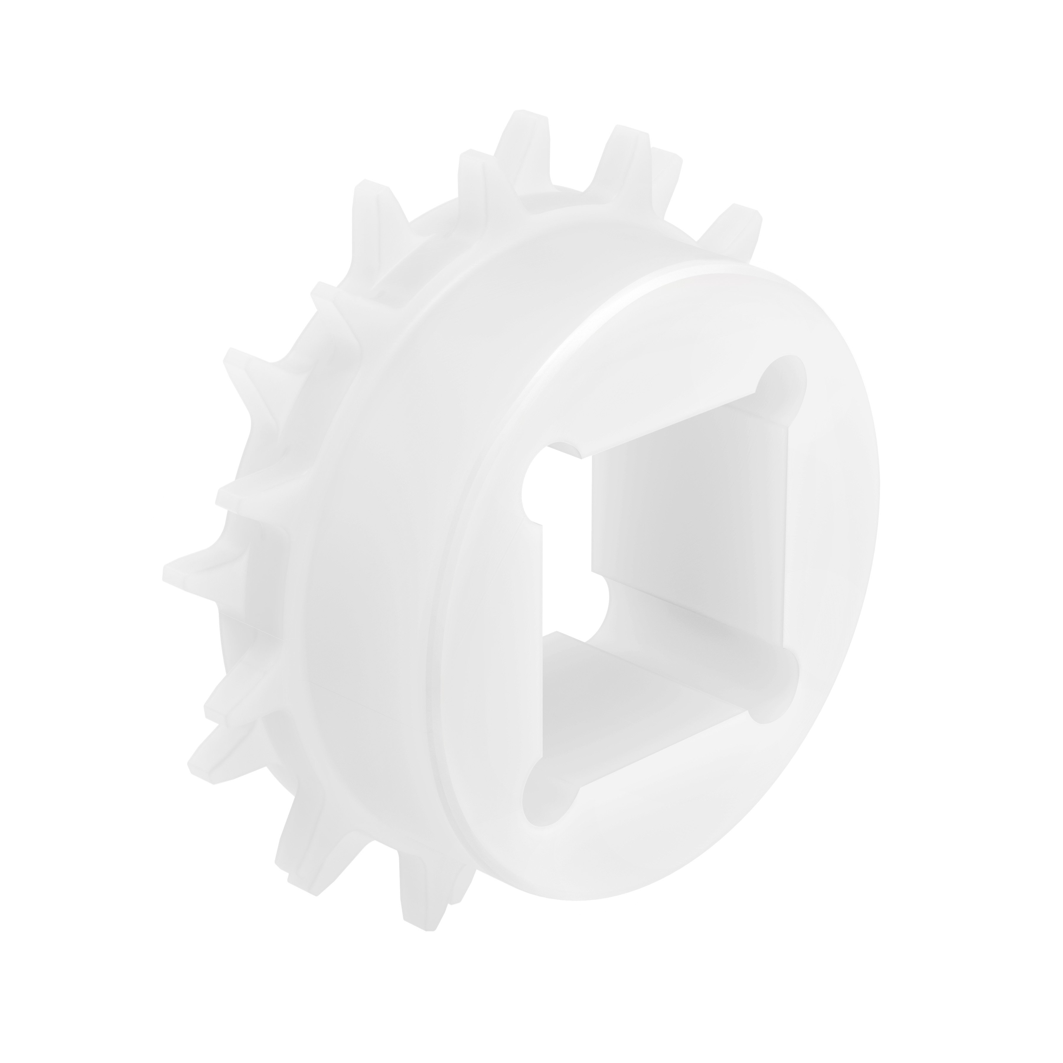 Rexnord 1600 Machined Non-Split (KU) MatTop & TableTop Sprockets