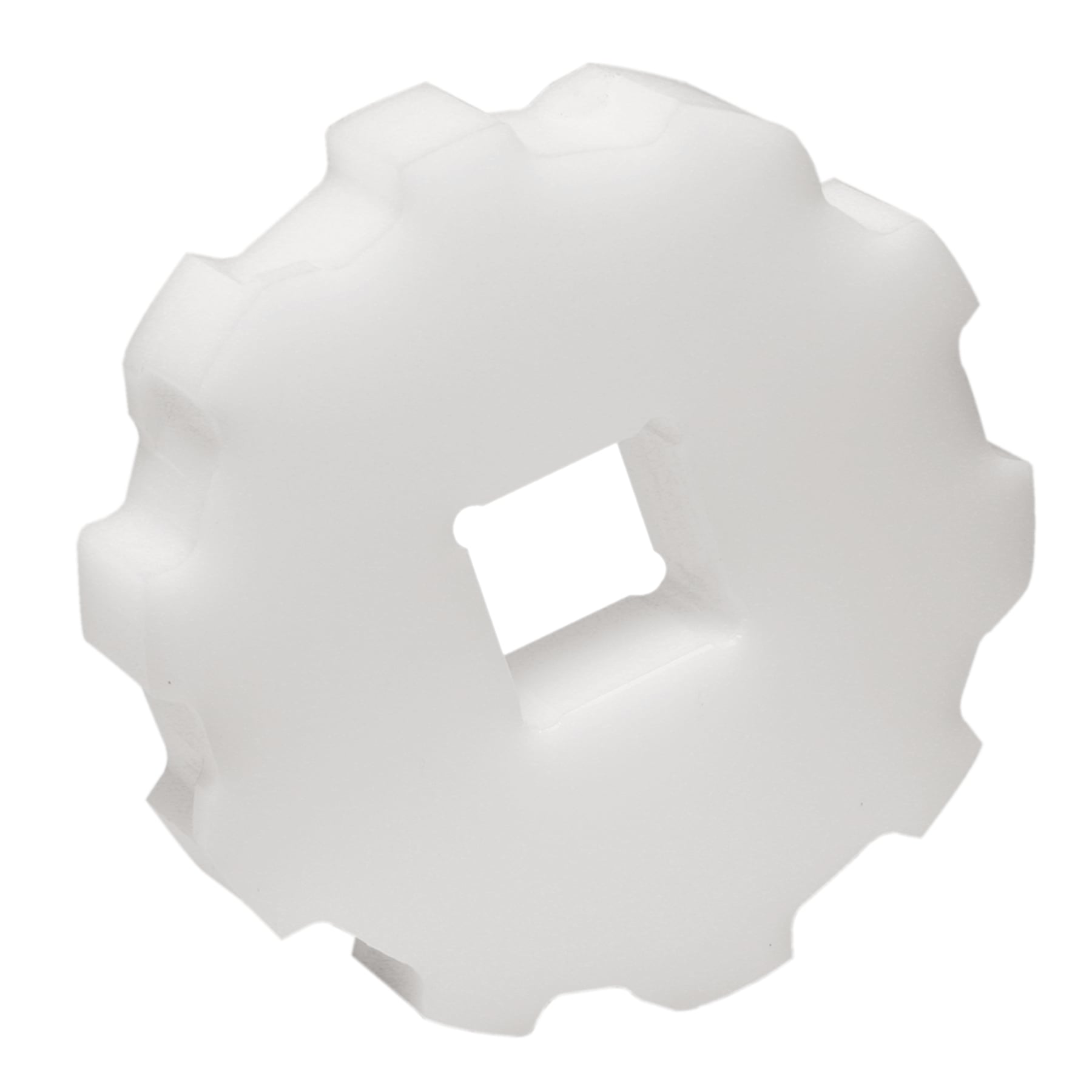 Rexnord 2010 Machined Non-split (KU) MatTop Sprockets