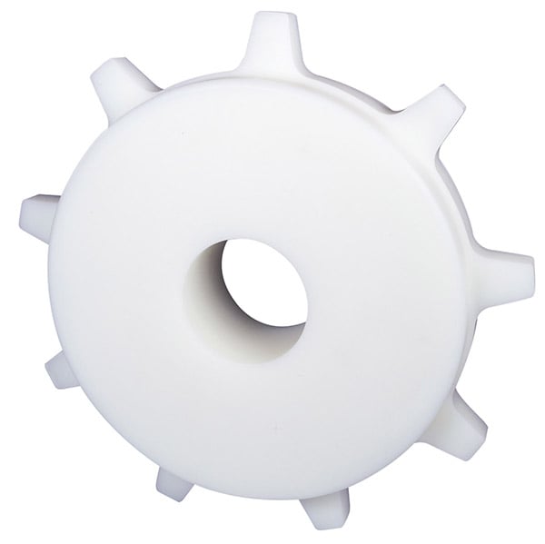 Rexnord 3120 Machined Non-split (KU) MatTop Sprockets