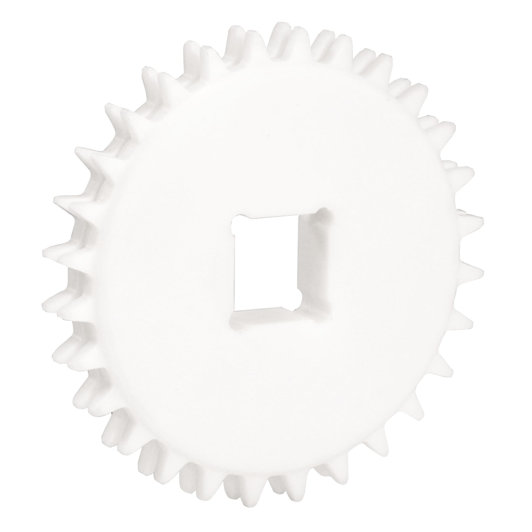 Rexnord 7526 Machined Non-split (KU) MatTop Sprockets