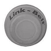 Rexnord Link-Belt Klean-Gard Closed End Caps