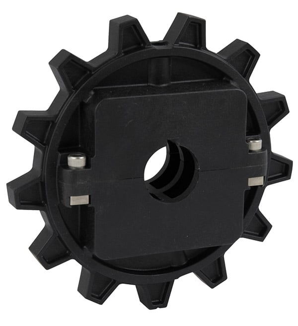 Rexnord 7960 Molded Split MatTop Sprockets