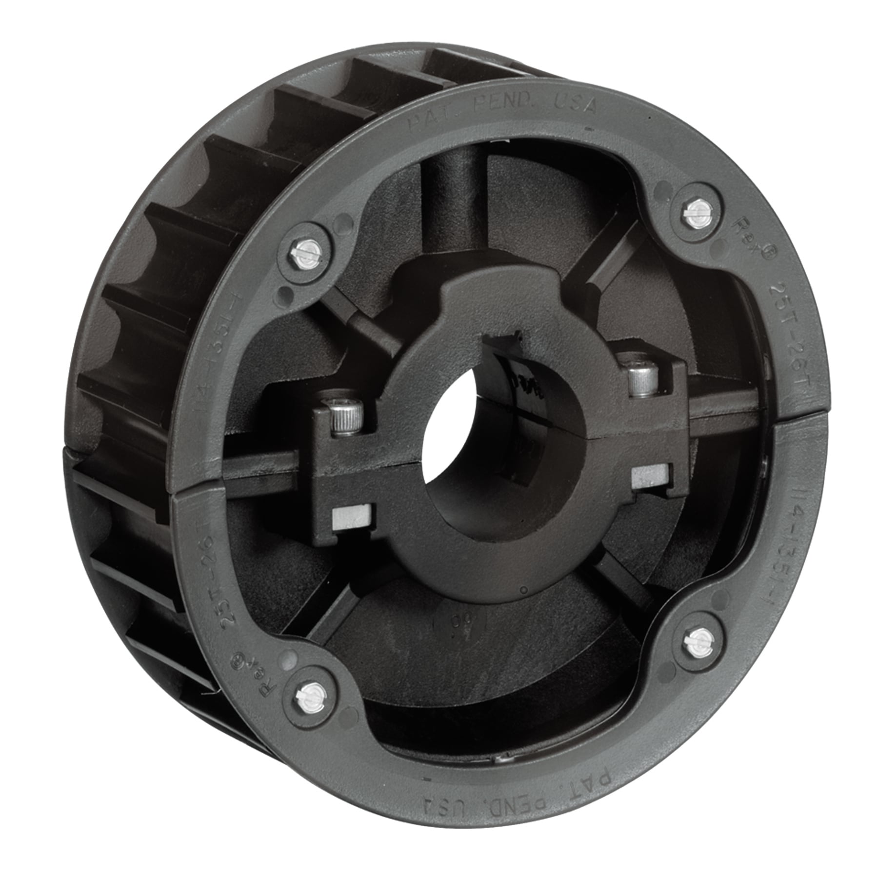 Rexnord 815 Molded Split TableTop Sprockets