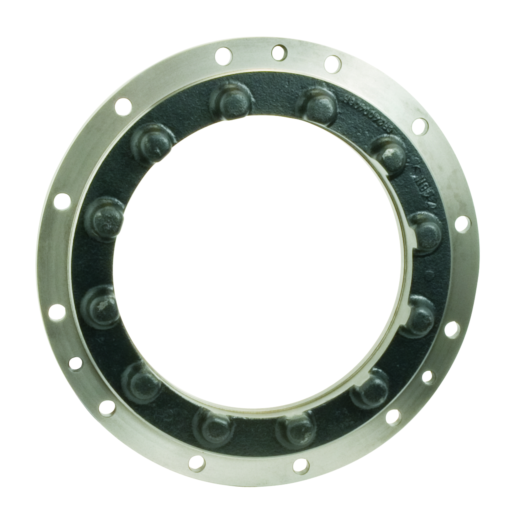 Rexnord Planetgear Adapter Flanges