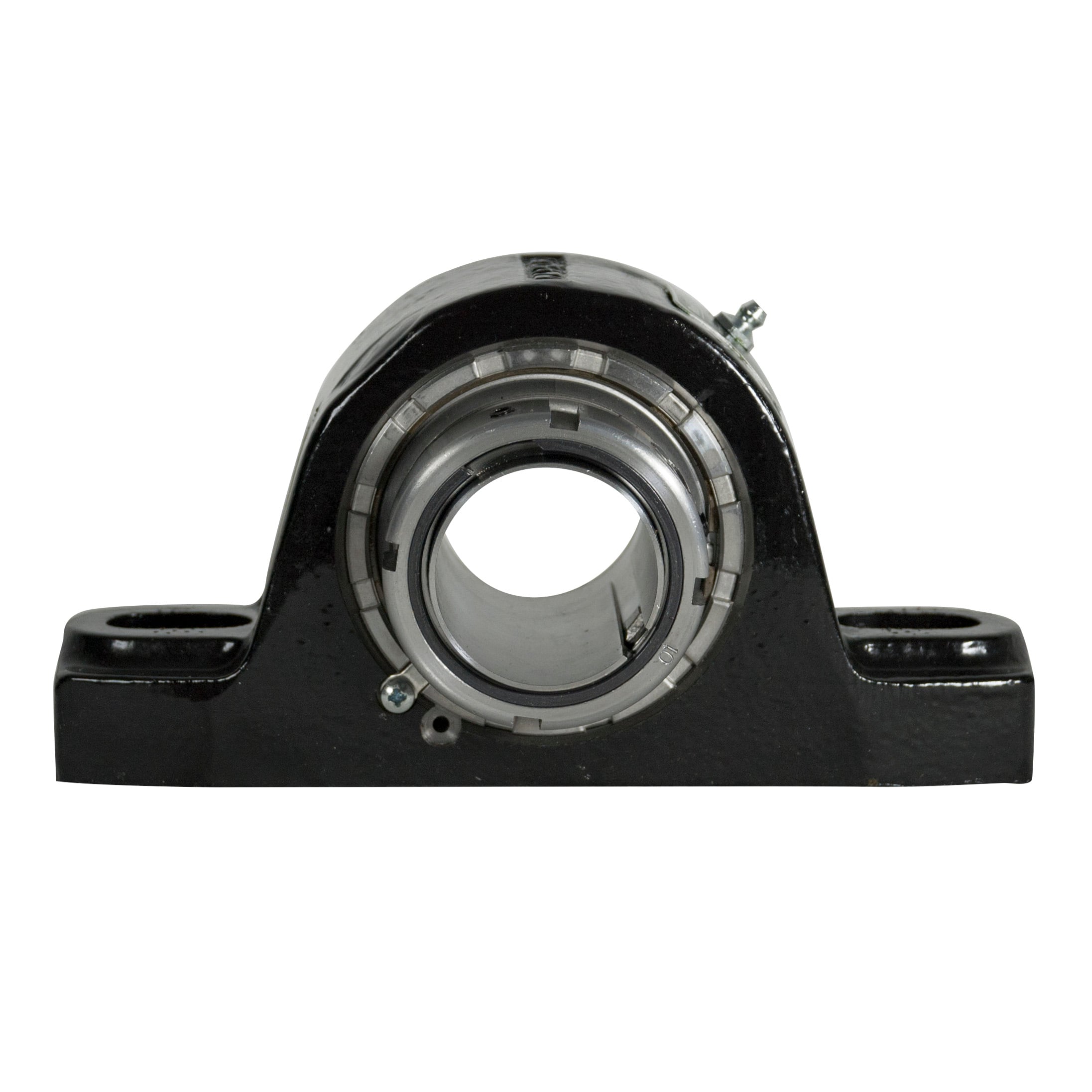Rexnord ZEPS6303 Solid-housed Pillow Blocks Rex Spherical Roller Bearings