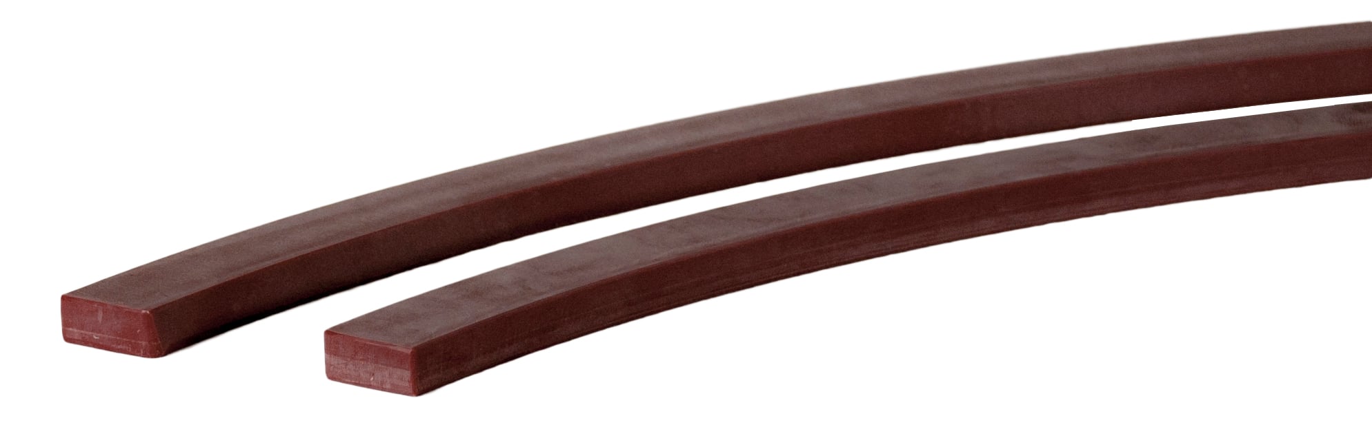 Rexnord Bevel Curves