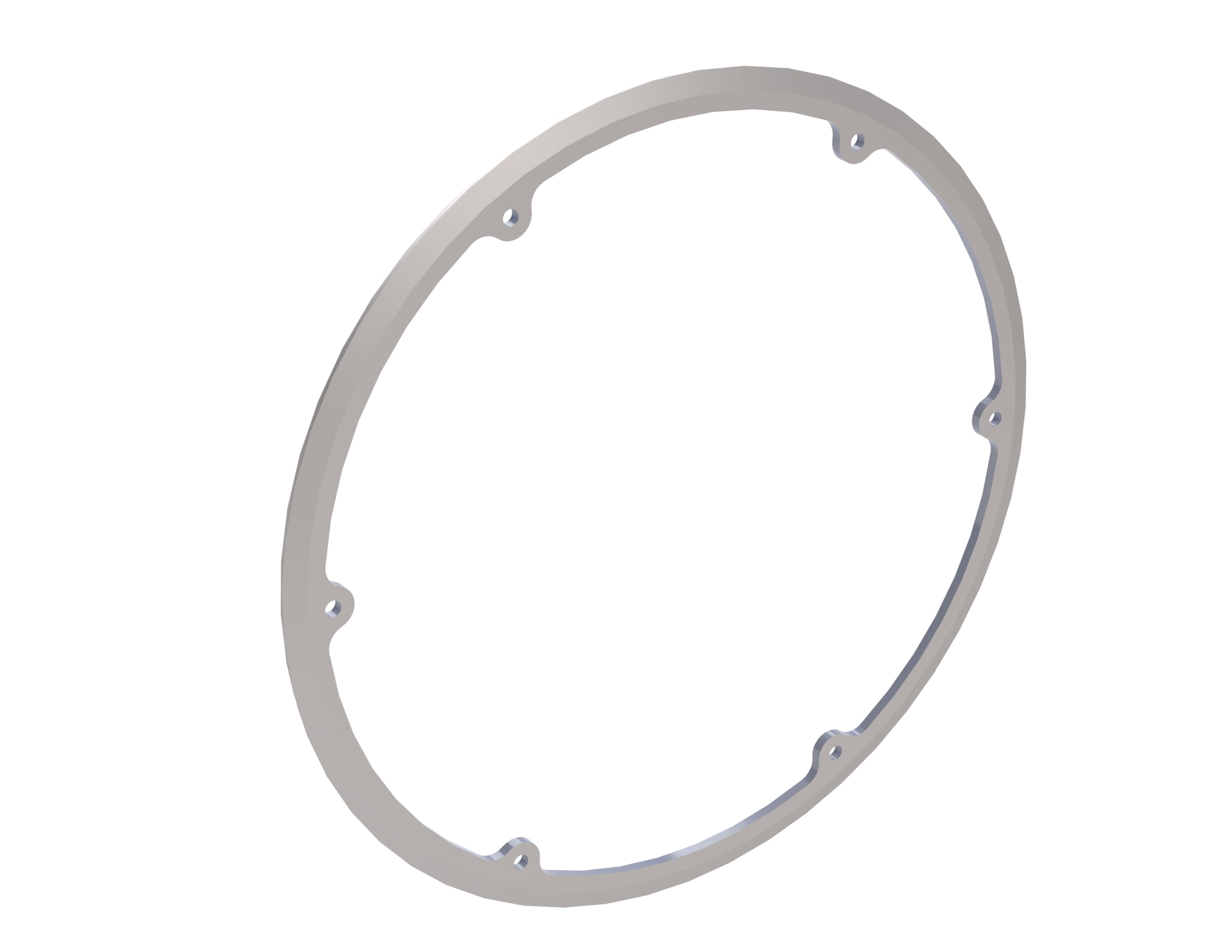 Rexnord 815 Series Stainless Steel GuideRing Kit for 31 & 32 Tooth Sprockets