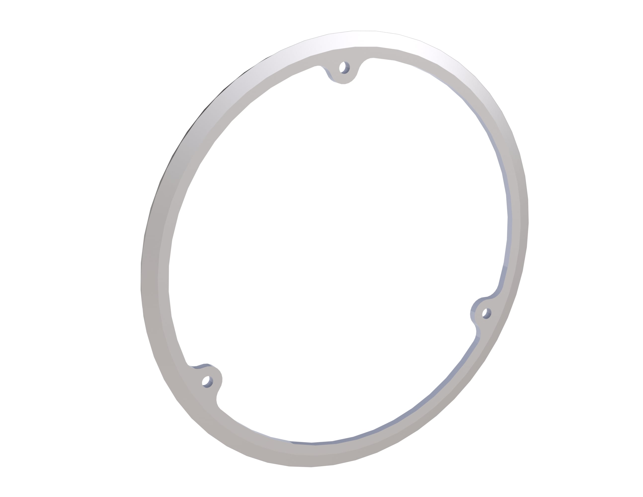 Rexnord 815 Series Stainless Steel GuideRing Kit for 29 & 30 Tooth Sprockets