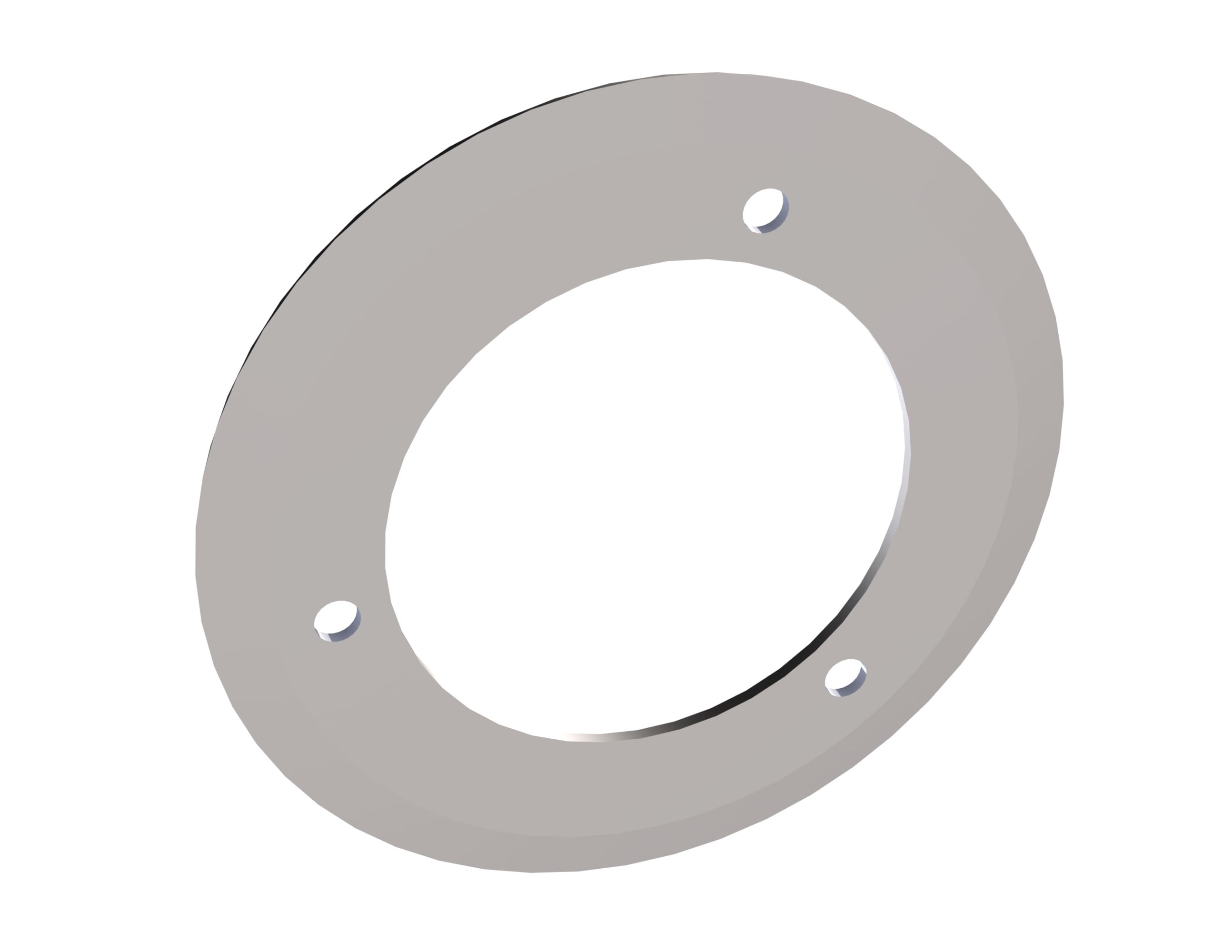Rexnord 815 Series Steel GuideRing Kit for 19 & 20 Tooth Sprockets