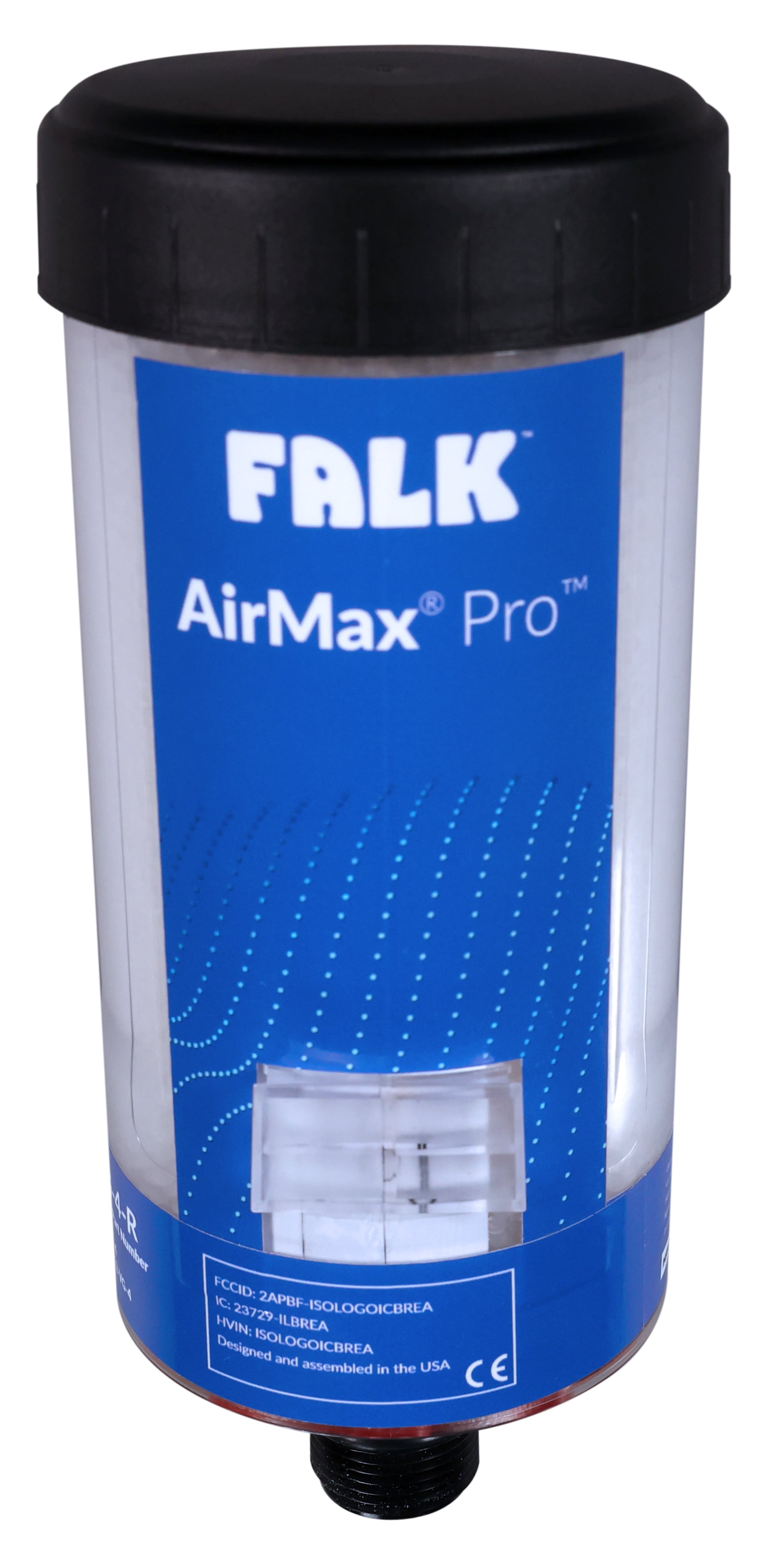 Falk 10819942 AirMaxPlus AM-VG-4 Replacement Cartridge