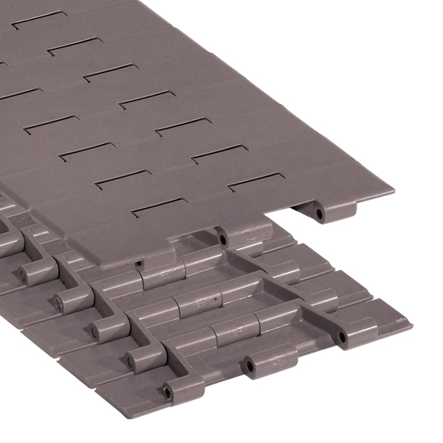 Rexnord 821 Series Straight Running MatTop & TableTop Chains
