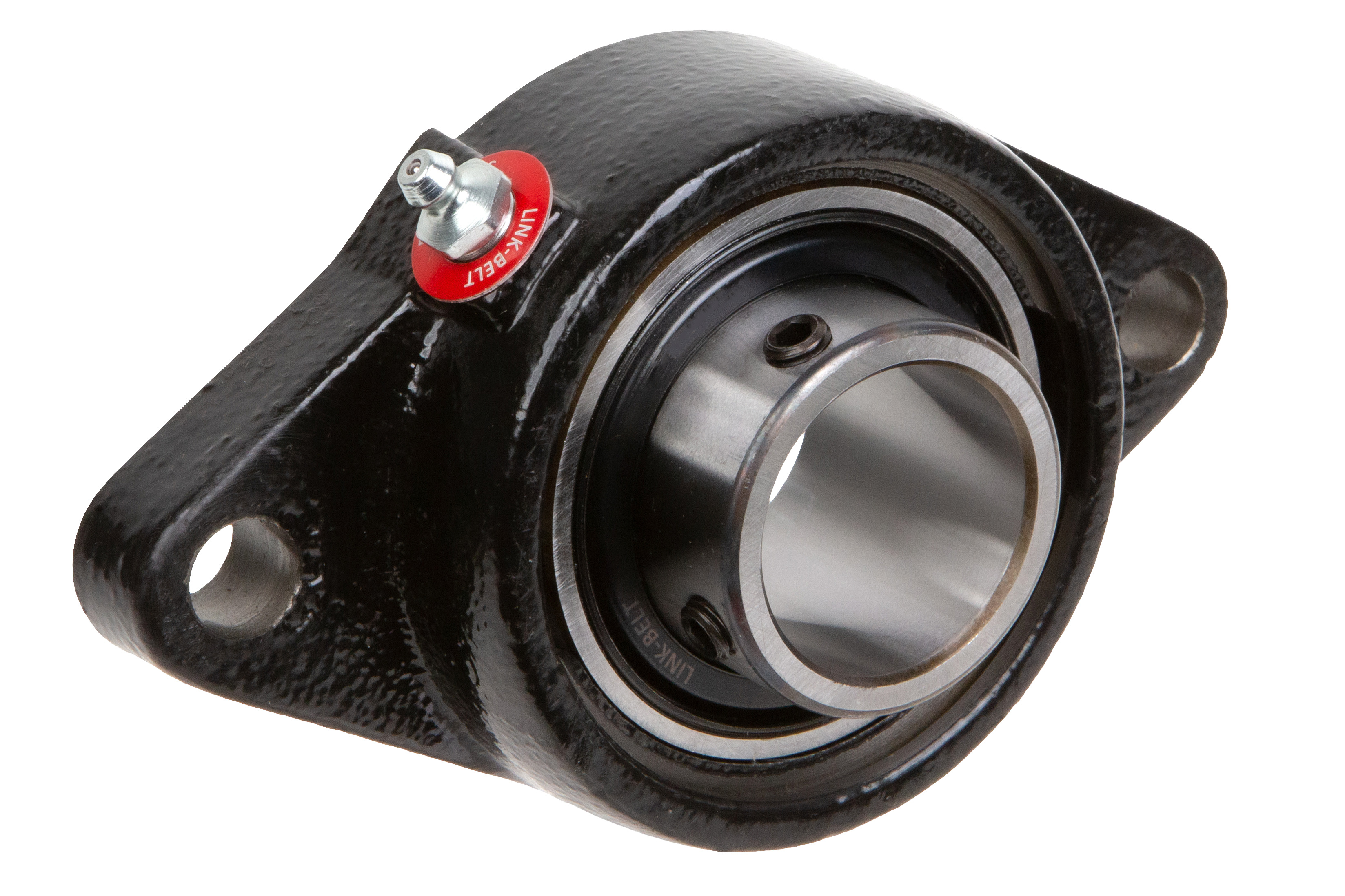 Link-Belt FX3U223NC Flange Blocks Ball Bearings