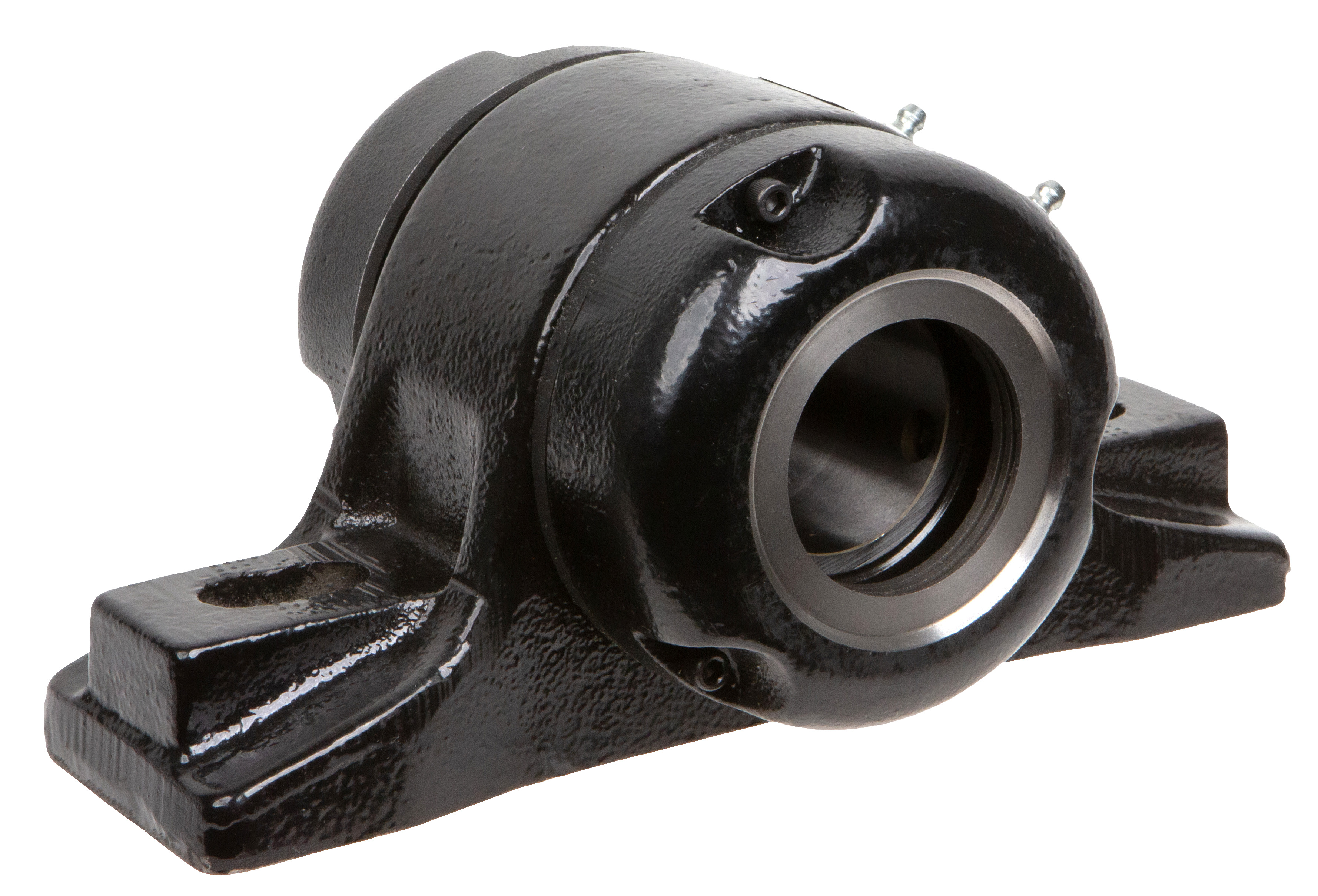 Rexnord BZP5115 Solid-housed Pillow Blocks Rex Spherical Roller Bearings