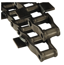 Rex WHXR124K2E3R Engineered Steel Chains