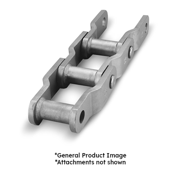 Rex WDHR120W17E3R Engineered Steel Chains