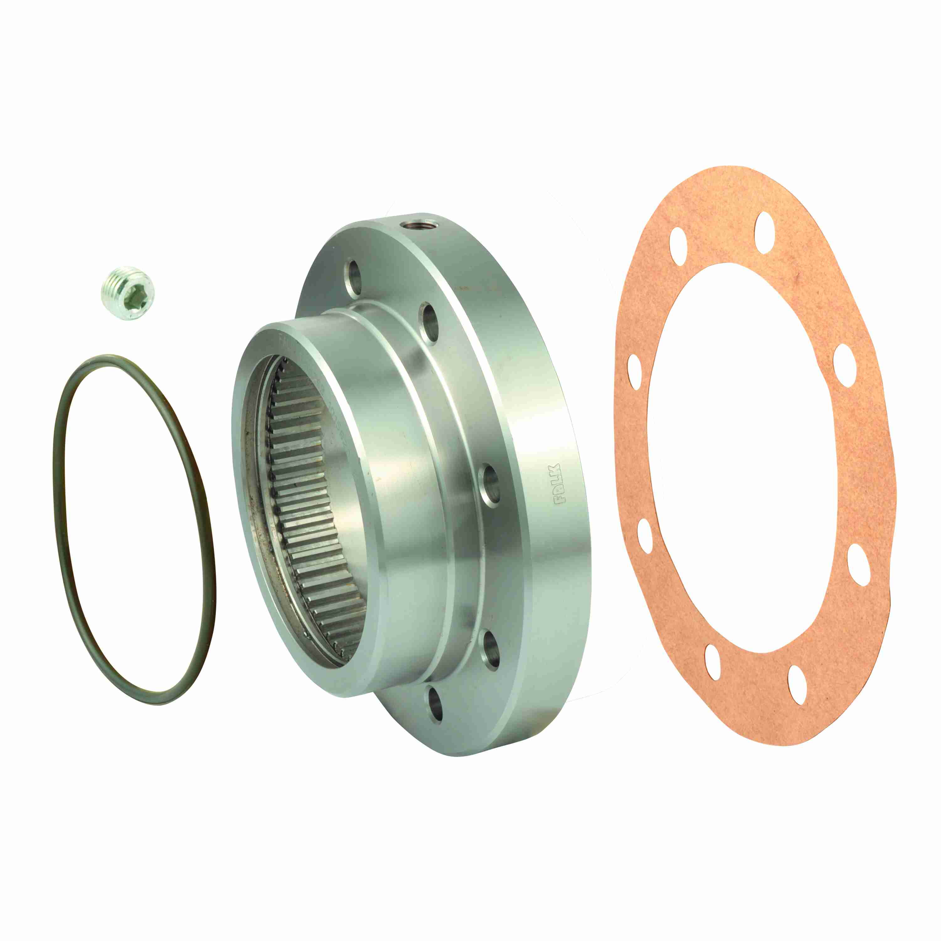 Falk 0745001 Sleeves Gear Coupling Parts & Kits