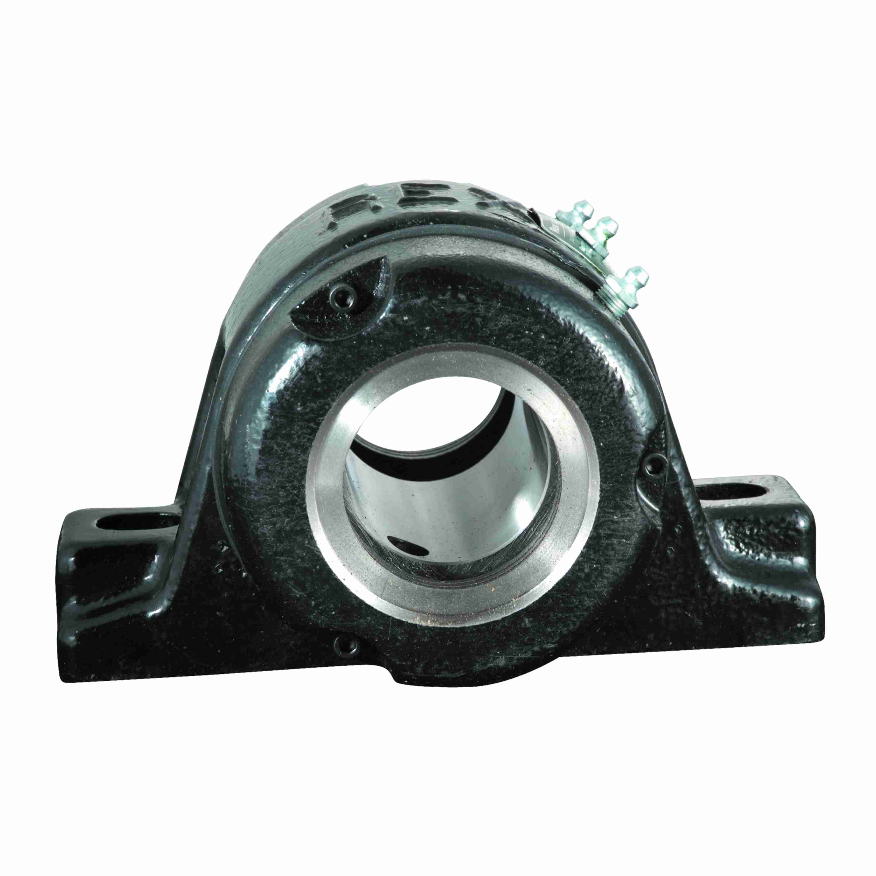 Link-Belt 10407347 Solid-housed Pillow Blocks Link-Belt Spherical Roller Bearings