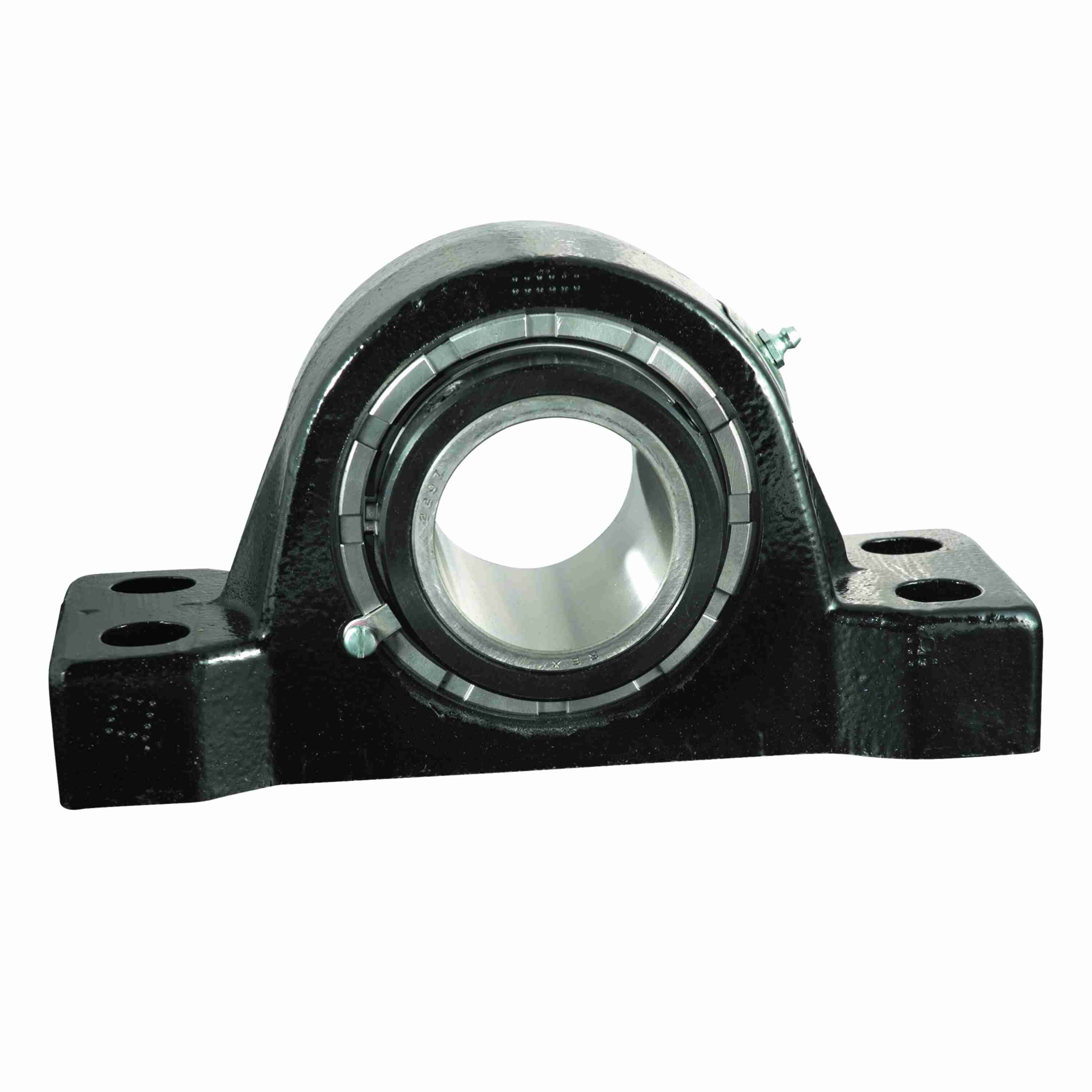Rexnord ZEPS5408YF Solid-housed Pillow Blocks Rex Spherical Roller Bearings