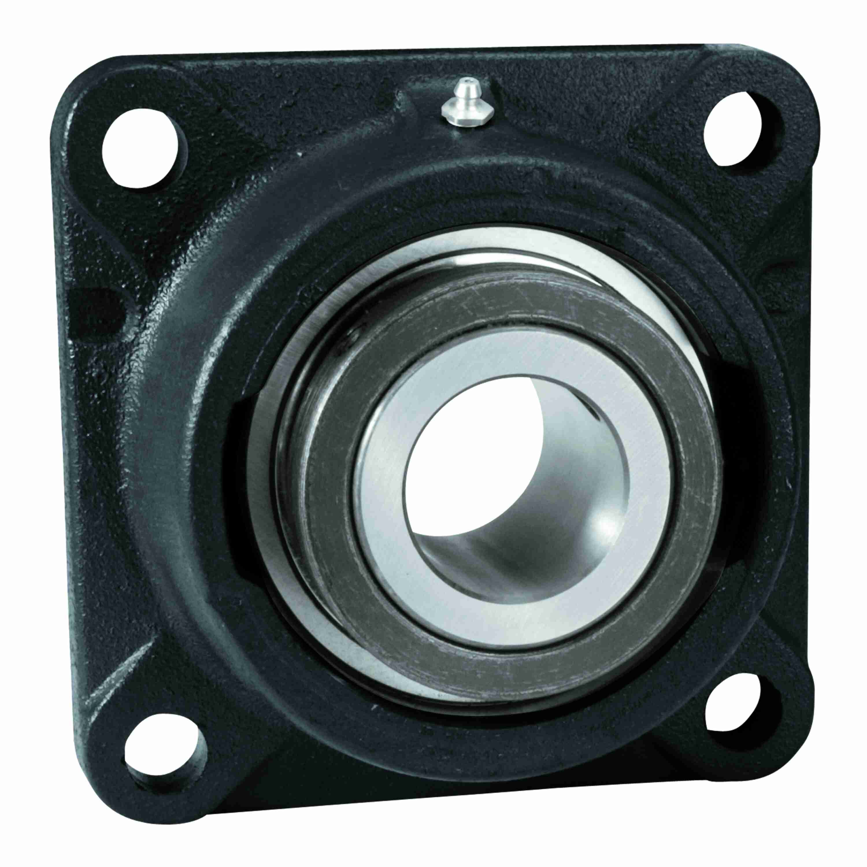 Link-Belt FU339NC Flange Blocks Ball Bearings