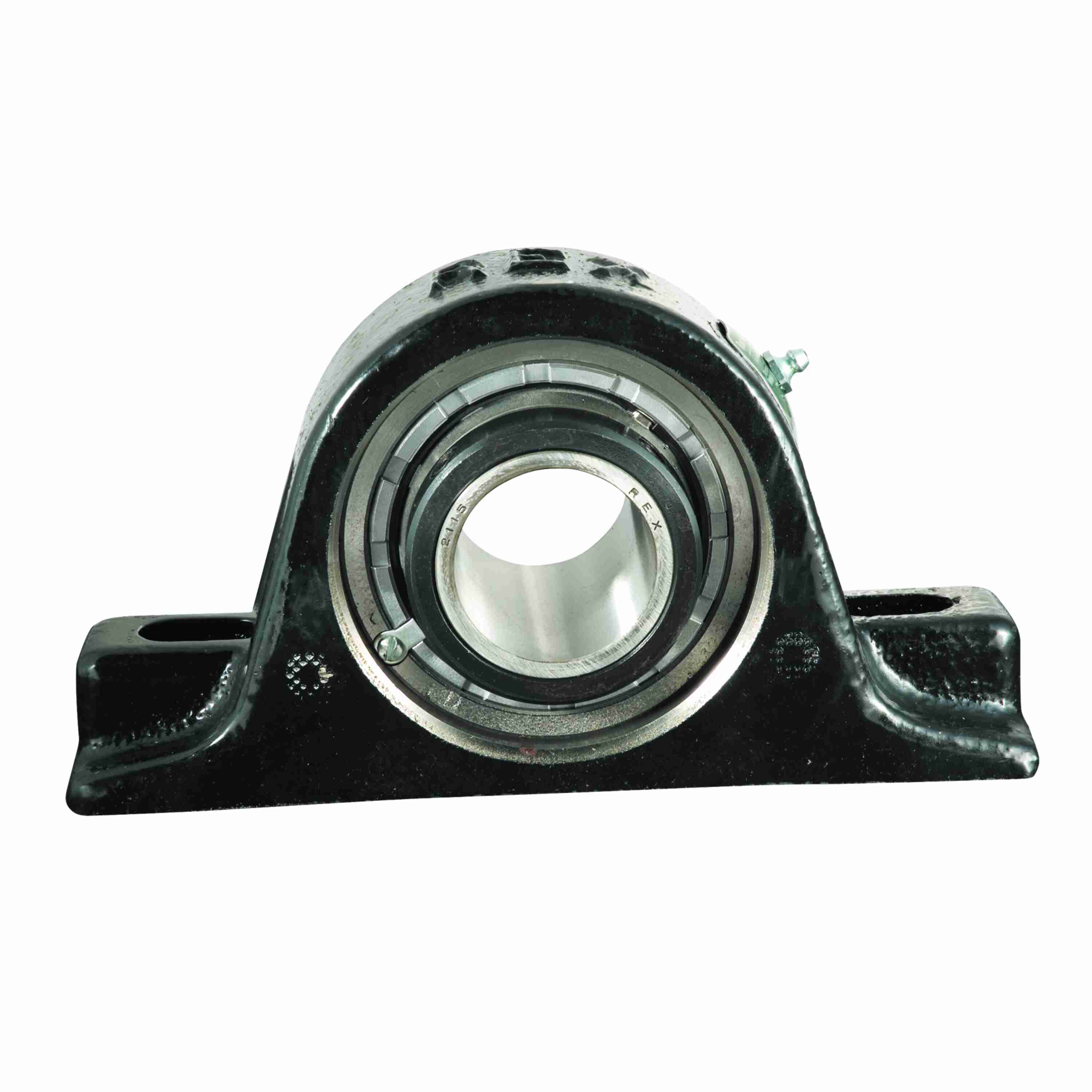 Rexnord 10415436 Solid-housed Pillow Blocks Rex Spherical Roller Bearings