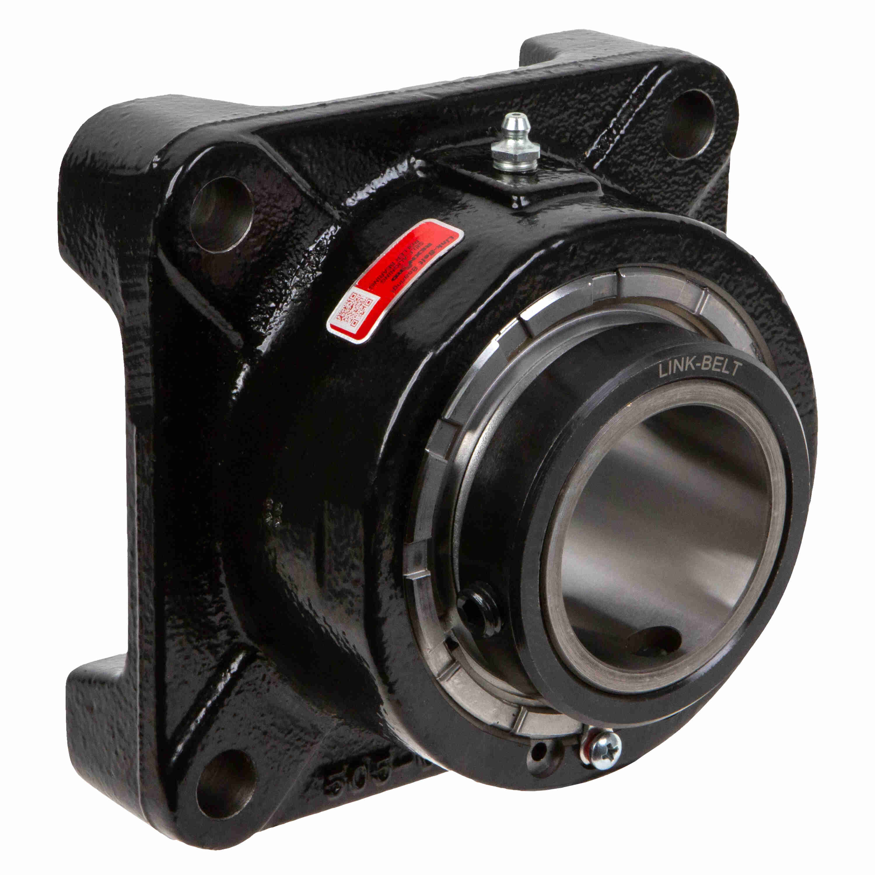 Link-Belt 10422399 Flange Blocks Link-Belt Spherical Roller Bearings