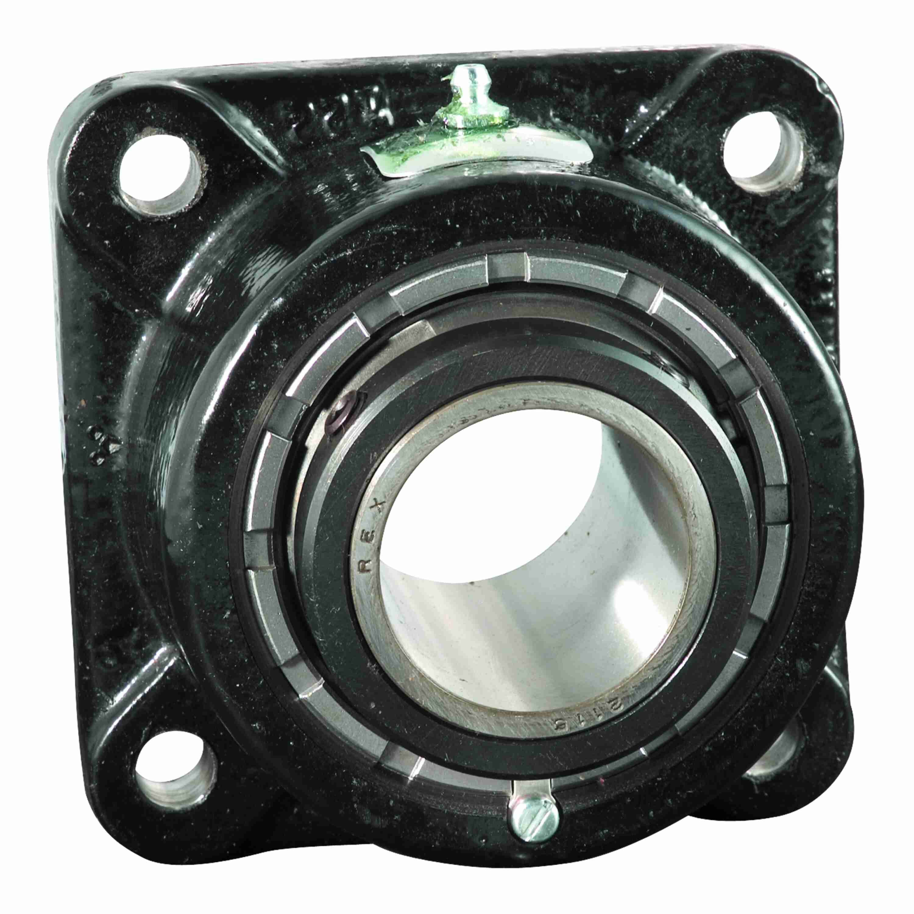 Link-Belt FEB22463EEC Flange Blocks Link-Belt Spherical Roller Bearings