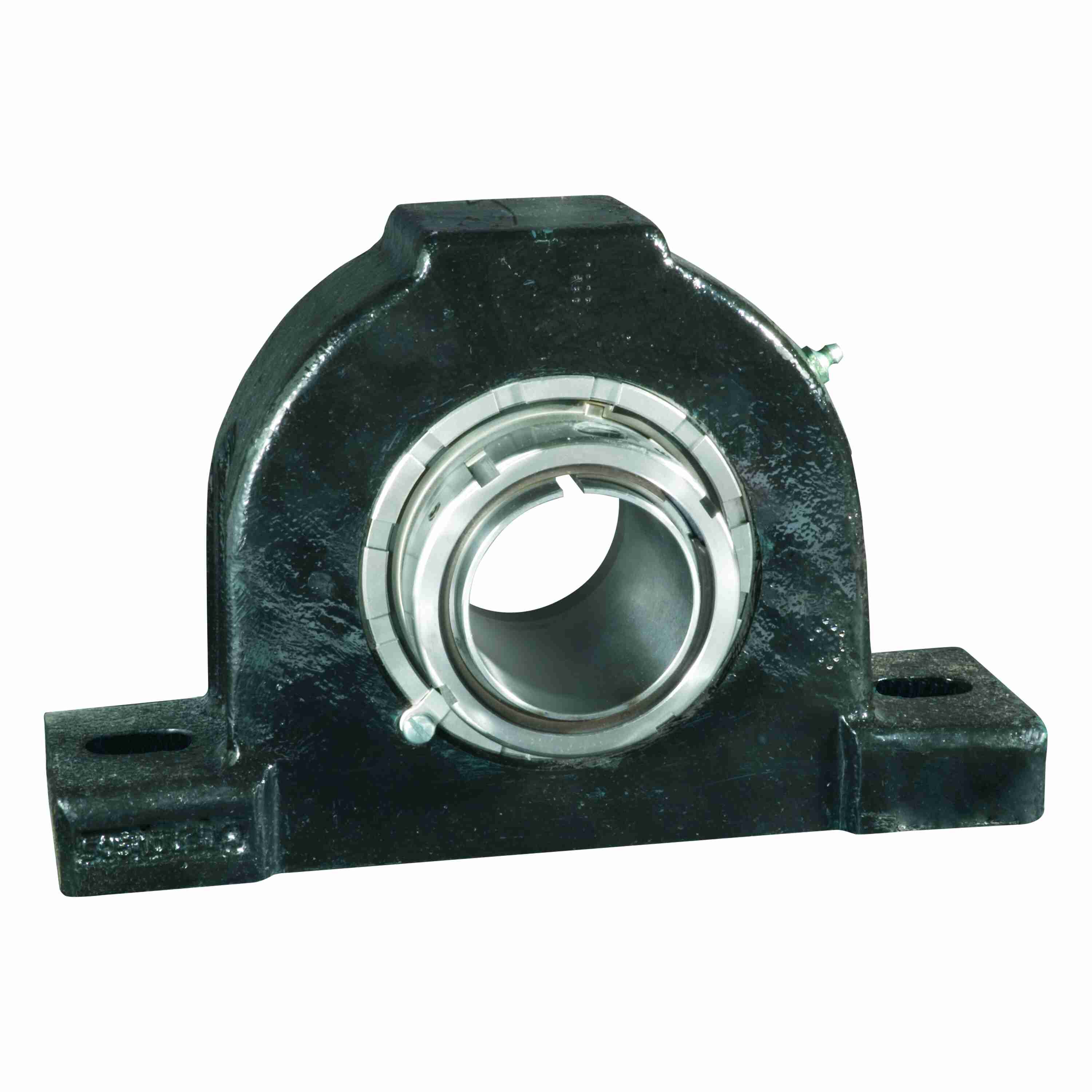 Rexnord MAF6315F05 Solid-housed Pillow Blocks Rex Spherical Roller Bearings
