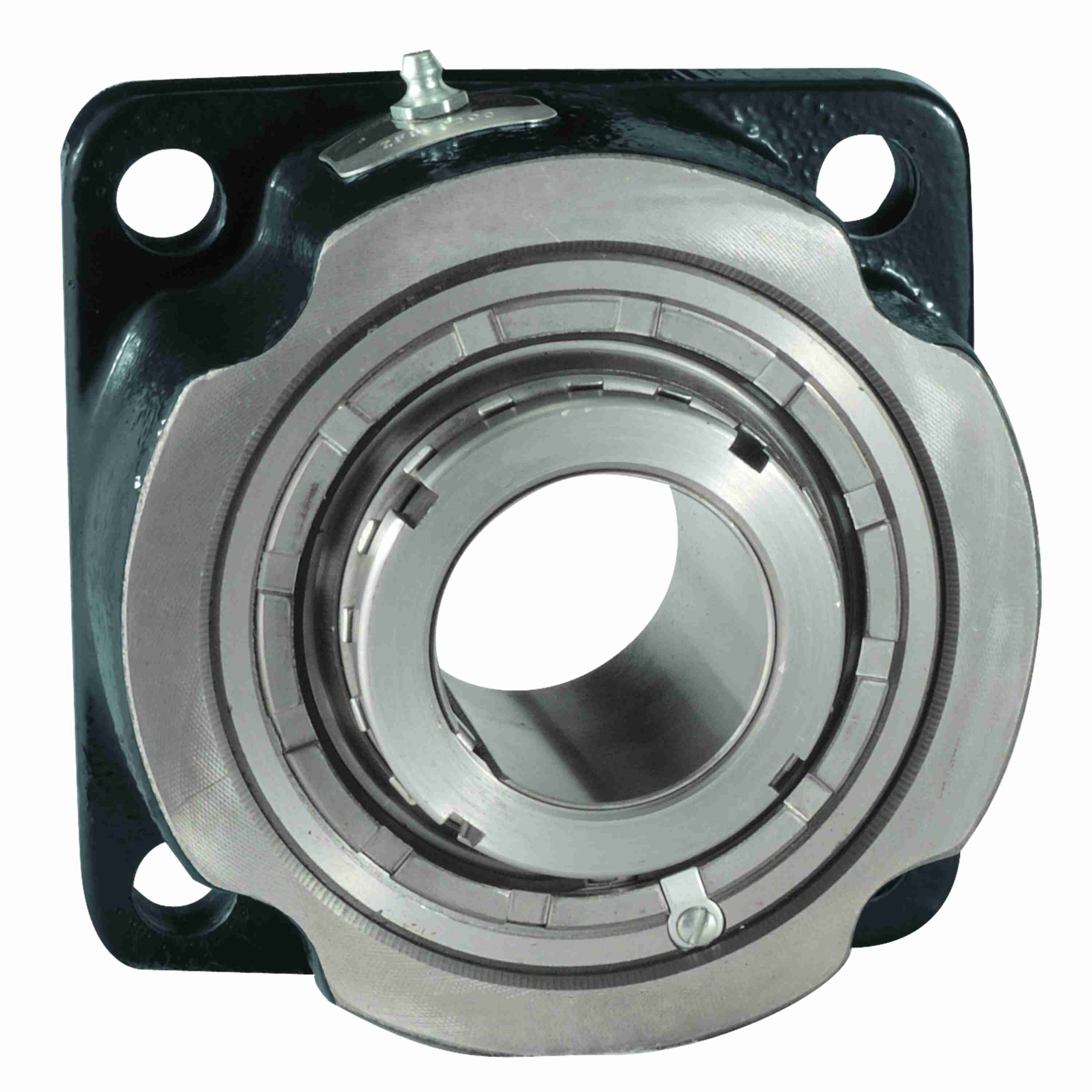 Rexnord BZFS9207 Flange Blocks Rex Spherical Roller Bearings