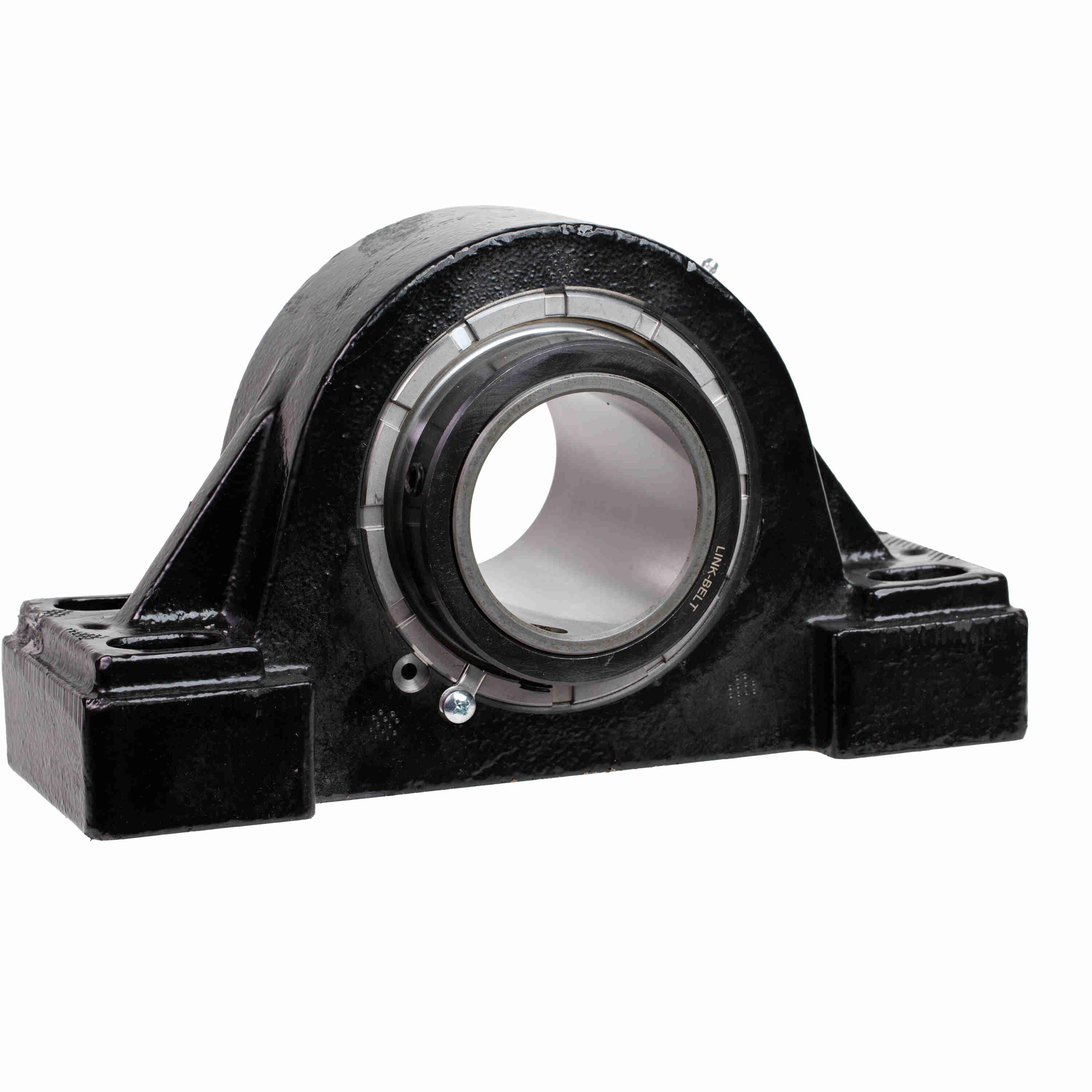 Rexnord 10438747 Solid-housed Pillow Blocks Rex Spherical Roller Bearings