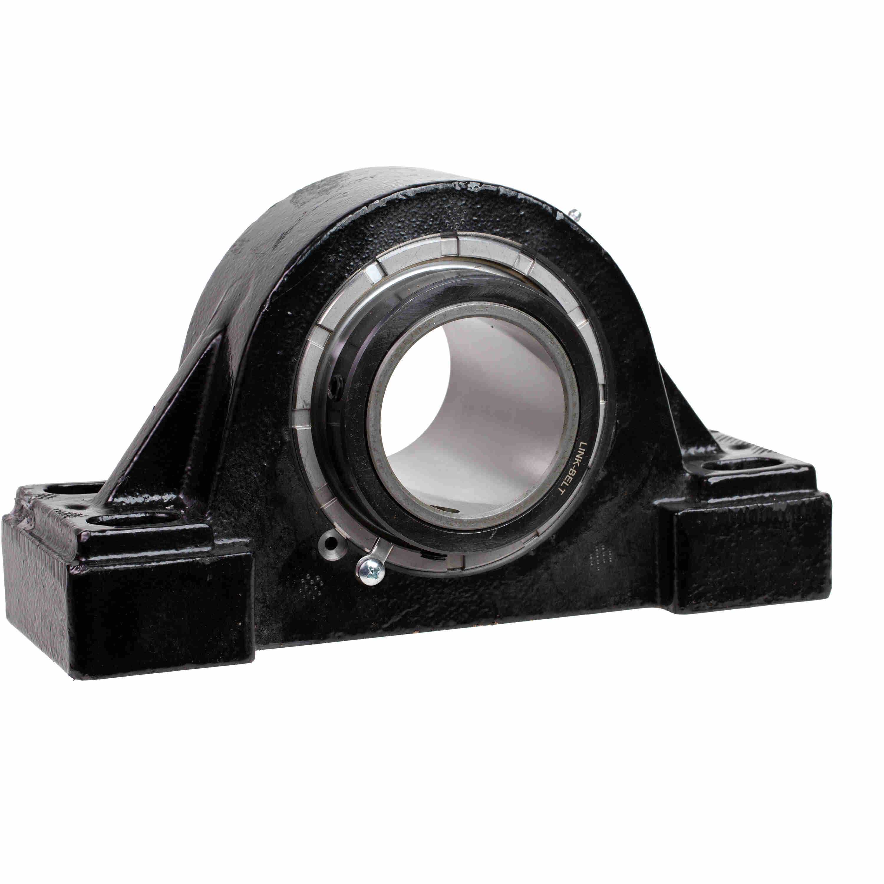 Rexnord 10441949 Solid-housed Pillow Blocks Rex Spherical Roller Bearings