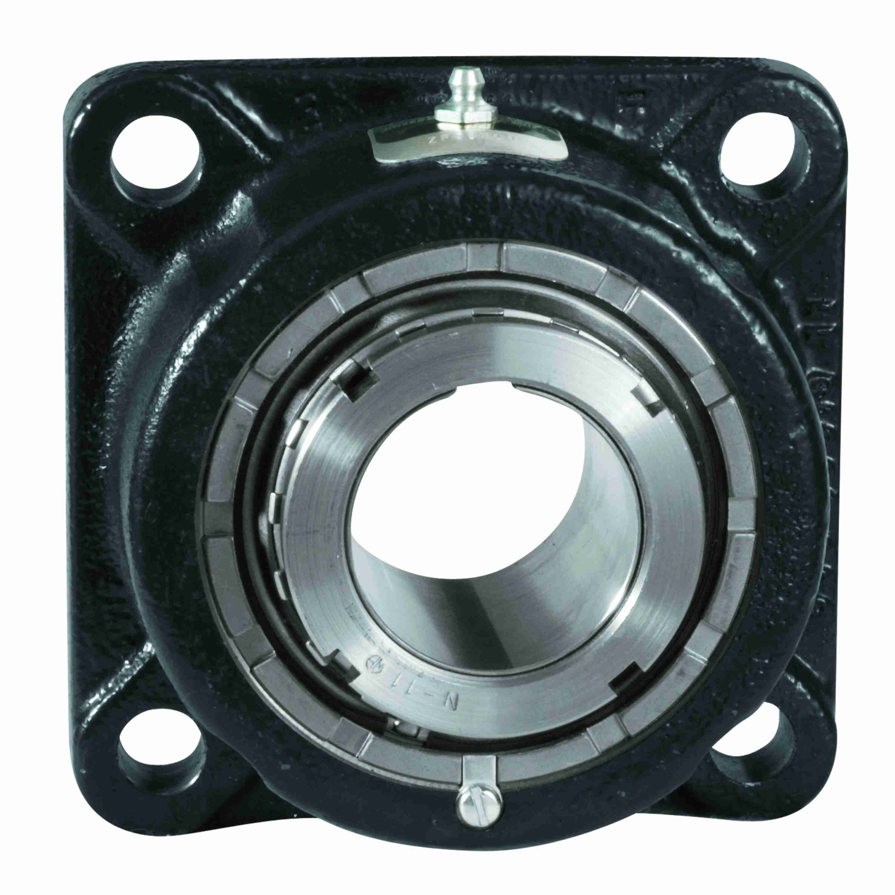 Rexnord MFS9300SA Flange Blocks Rex Spherical Roller Bearings