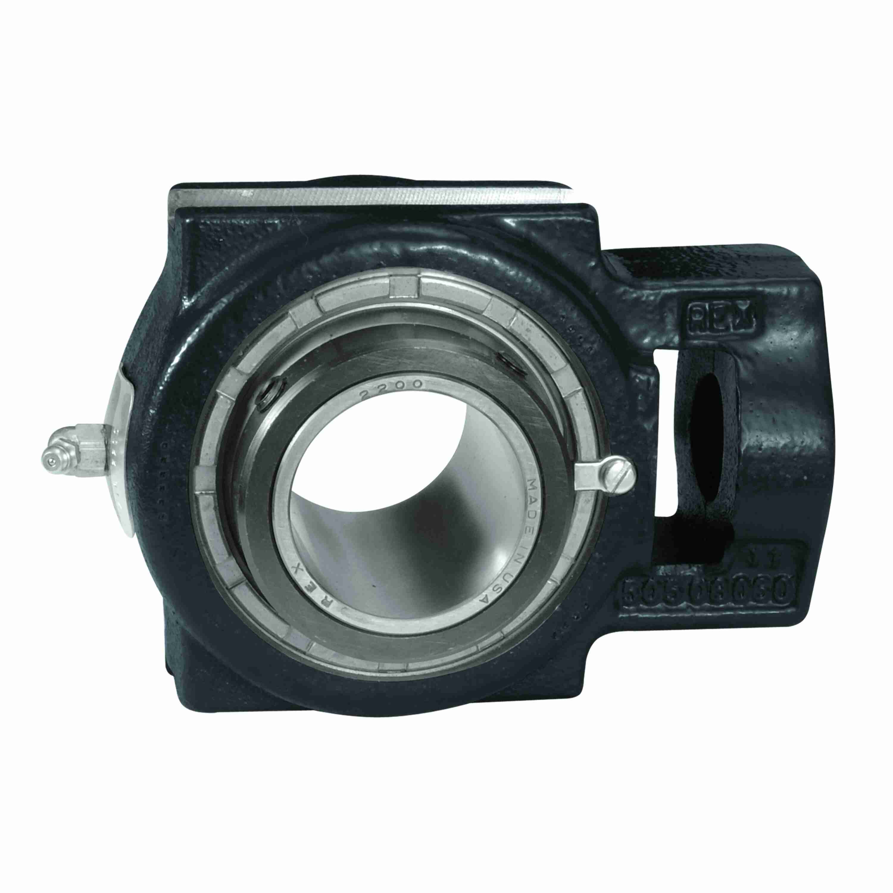 Link-Belt TB22455HK75 Take-up Blocks Link-Belt Spherical Roller Bearings