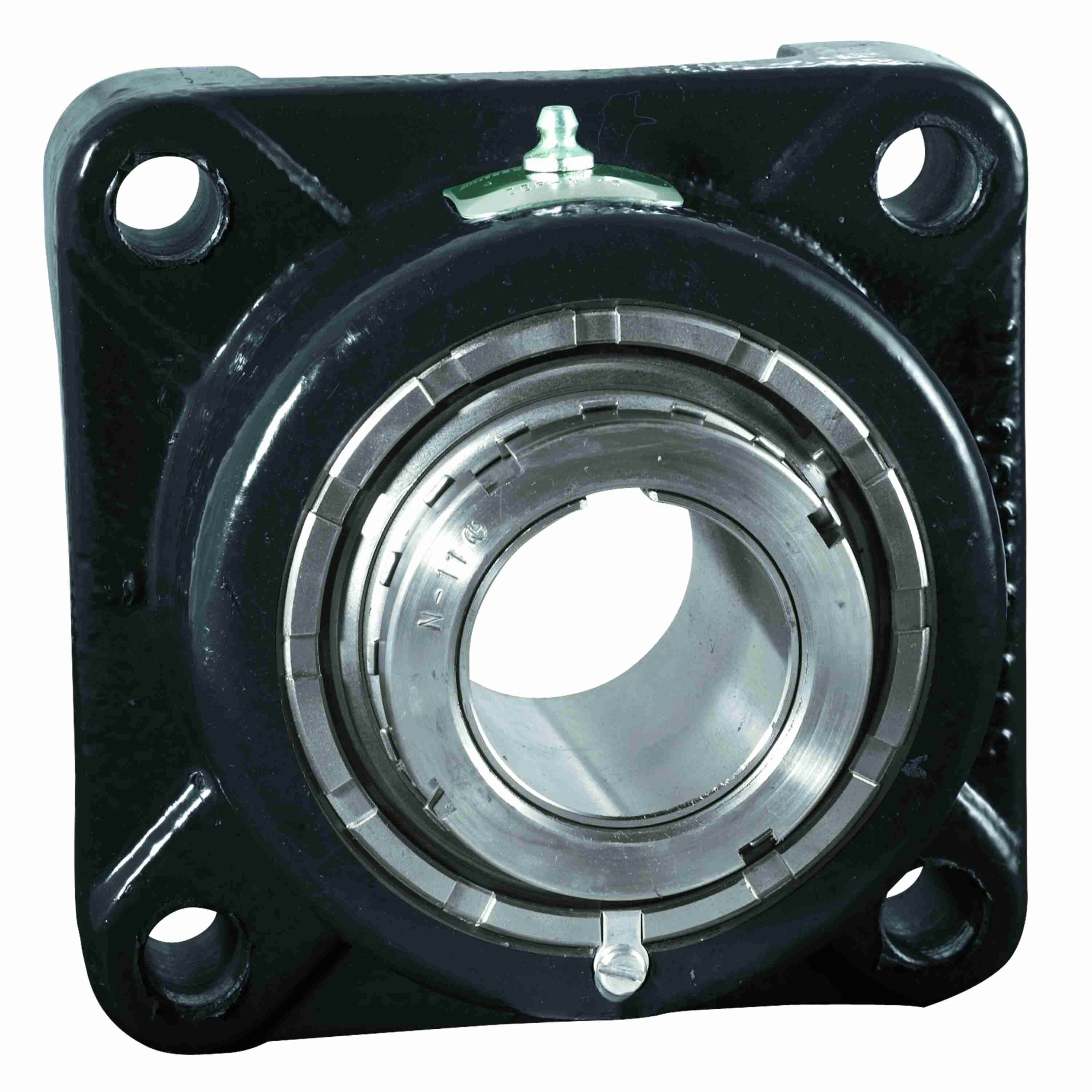 Link-Belt EFB22647HHCK81A Flange Blocks Link-Belt Spherical Roller Bearings