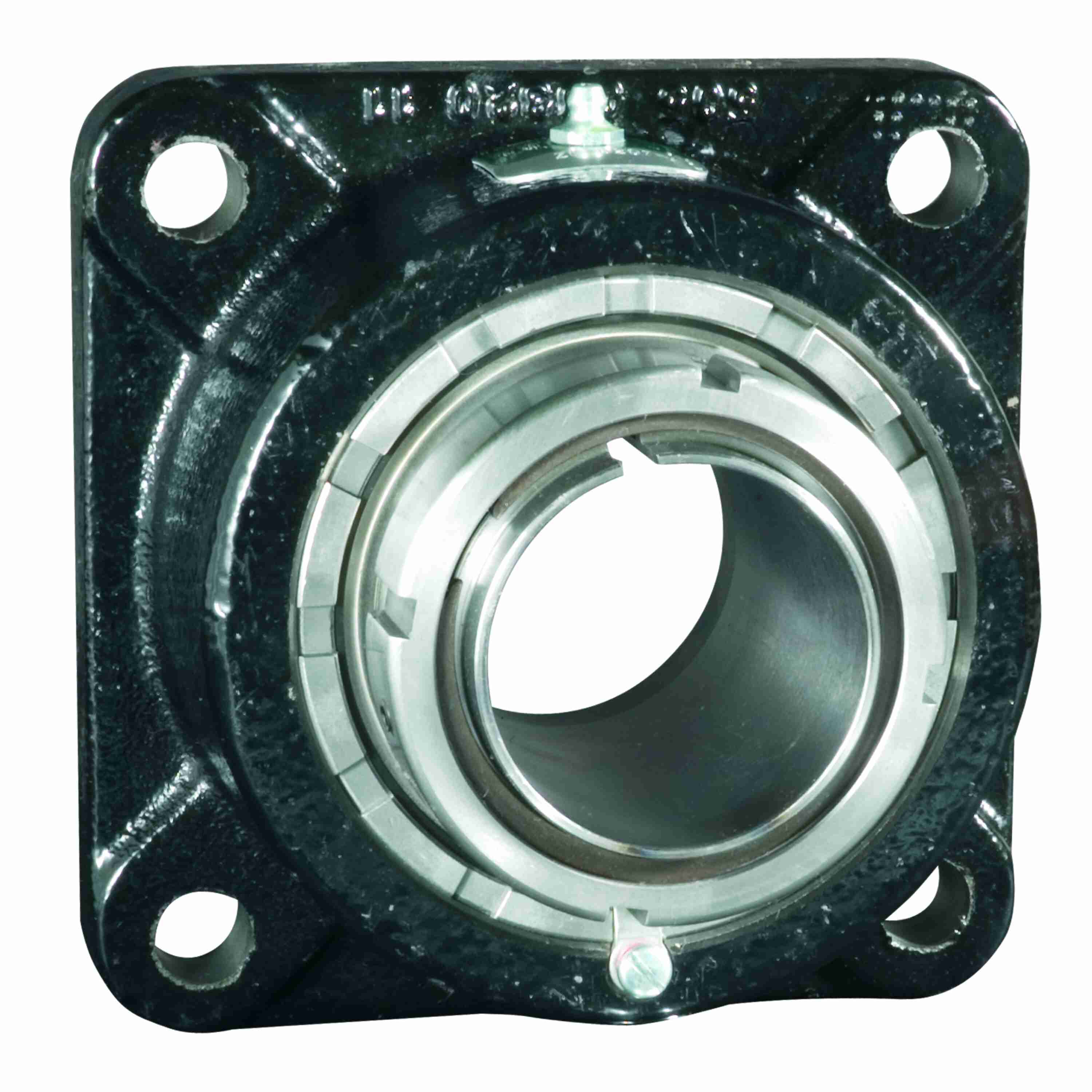 Rexnord 10760383 Flange Blocks Rex Spherical Roller Bearings
