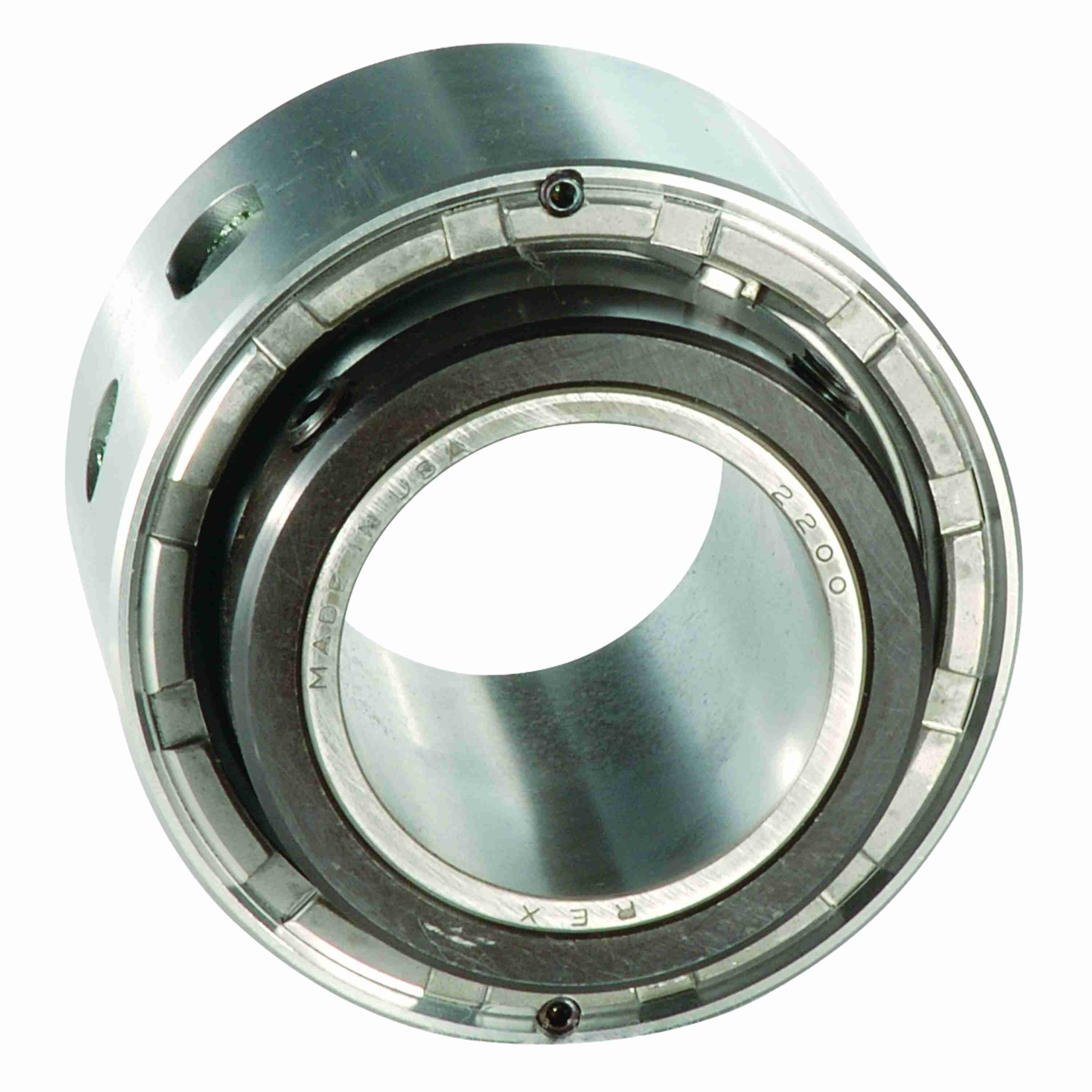 Link-Belt 10786451 Cartridge Blocks Link-Belt Spherical Roller Bearings