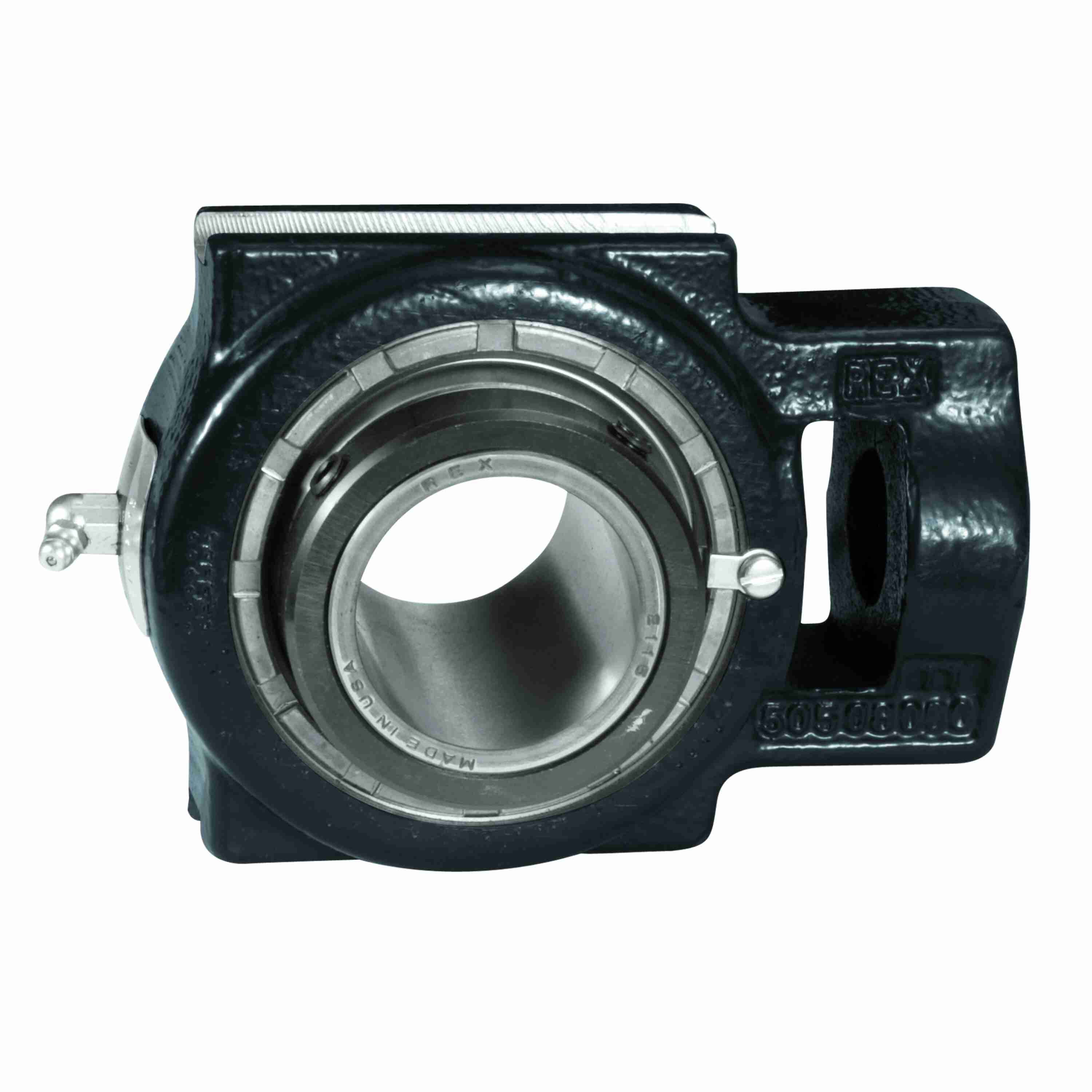 Rexnord 10811624 Take-up Blocks Rex Spherical Roller Bearings
