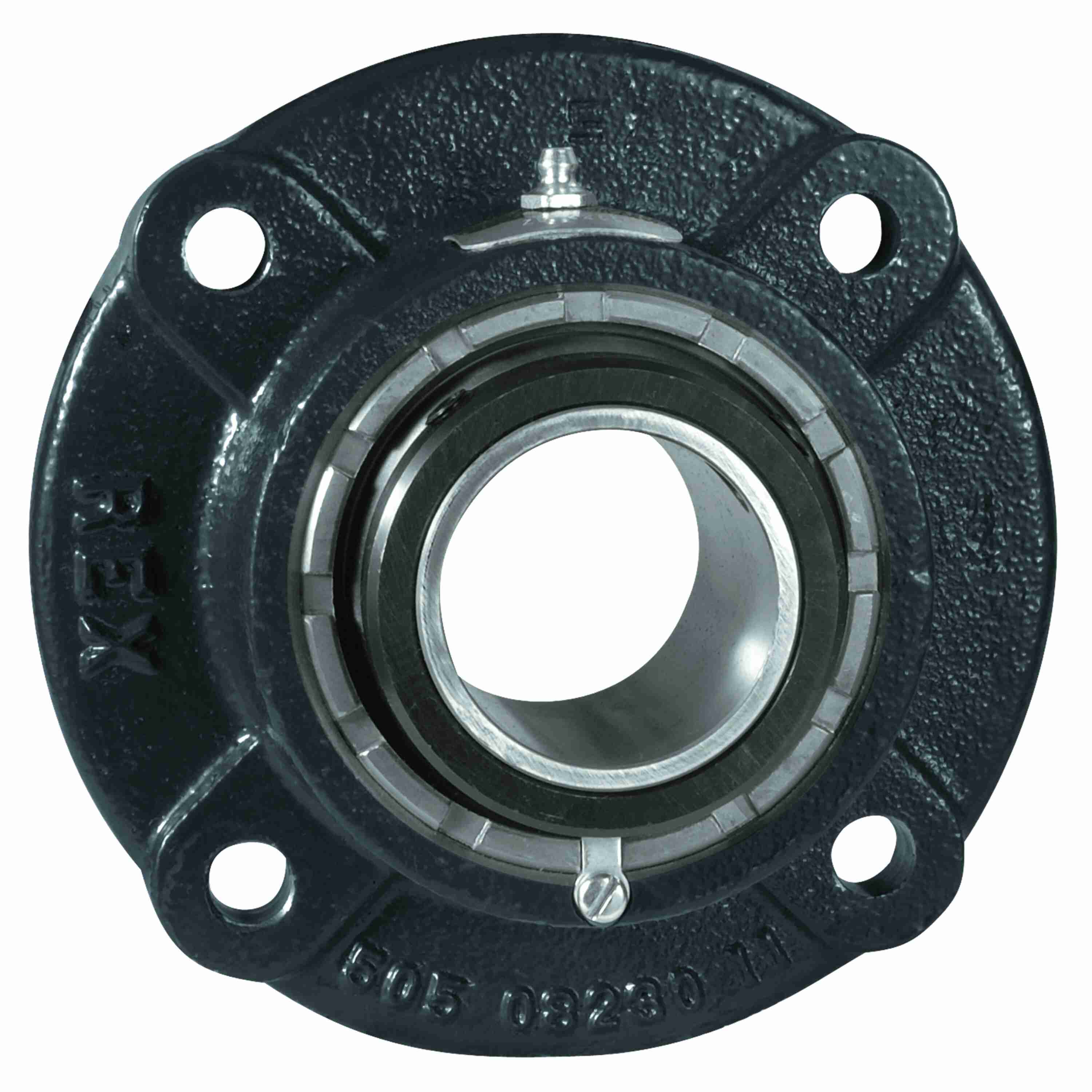 Rexnord MB2203B Flange Blocks Rex Spherical Roller Bearings