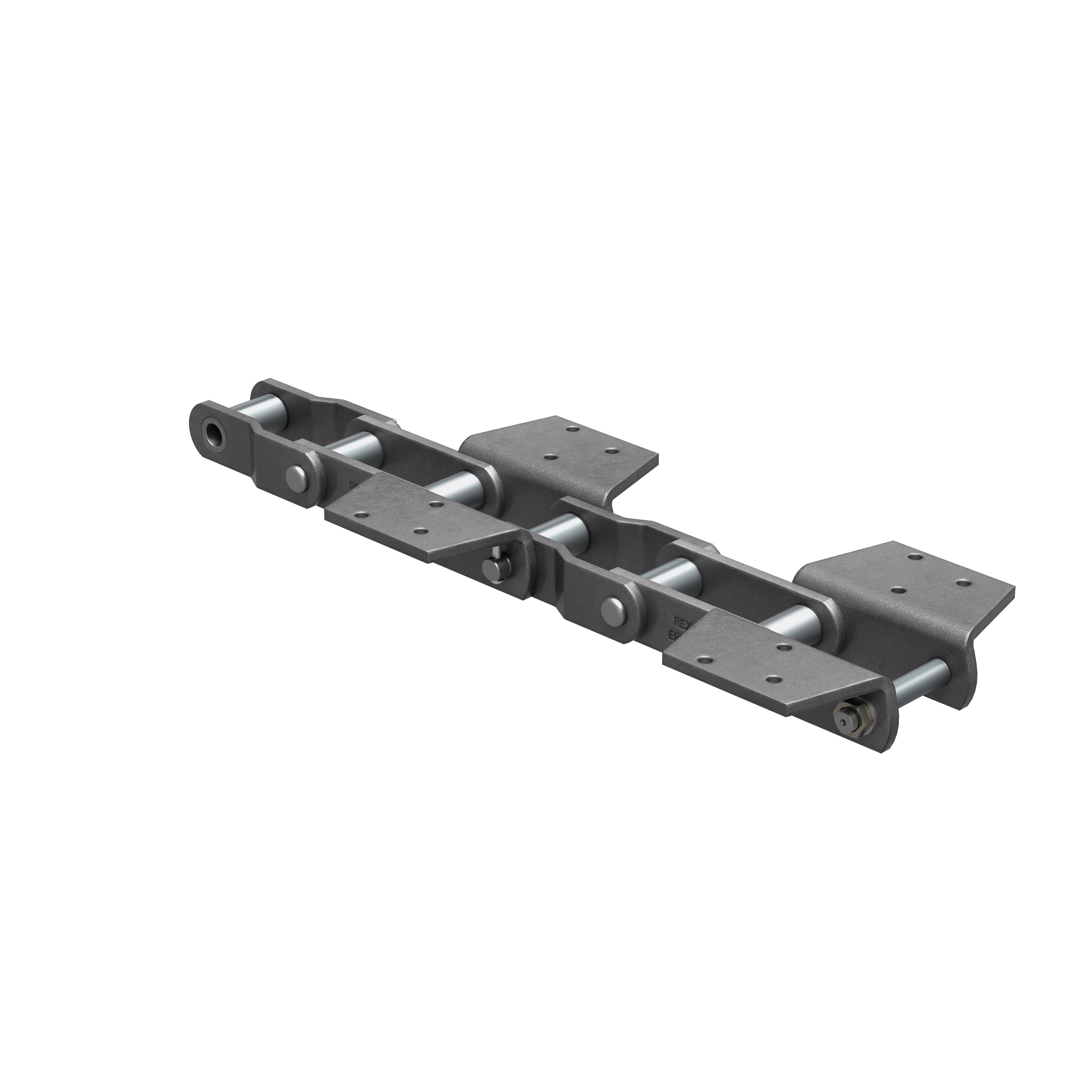 Rex ER856MLK3*301 Elevator Chain Engineered Steel Chains