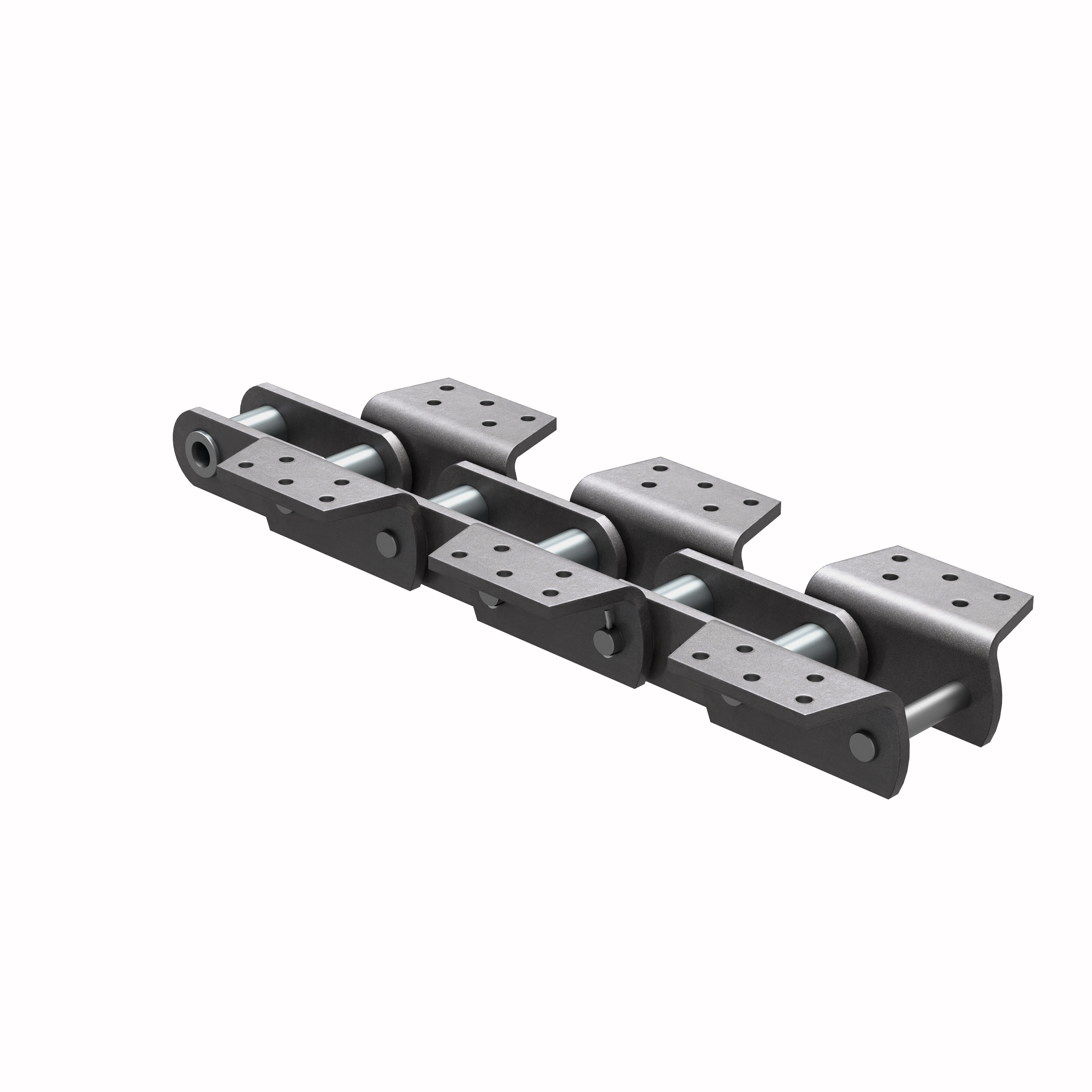 Rex SJM864K-*300 Engineered Steel Chains