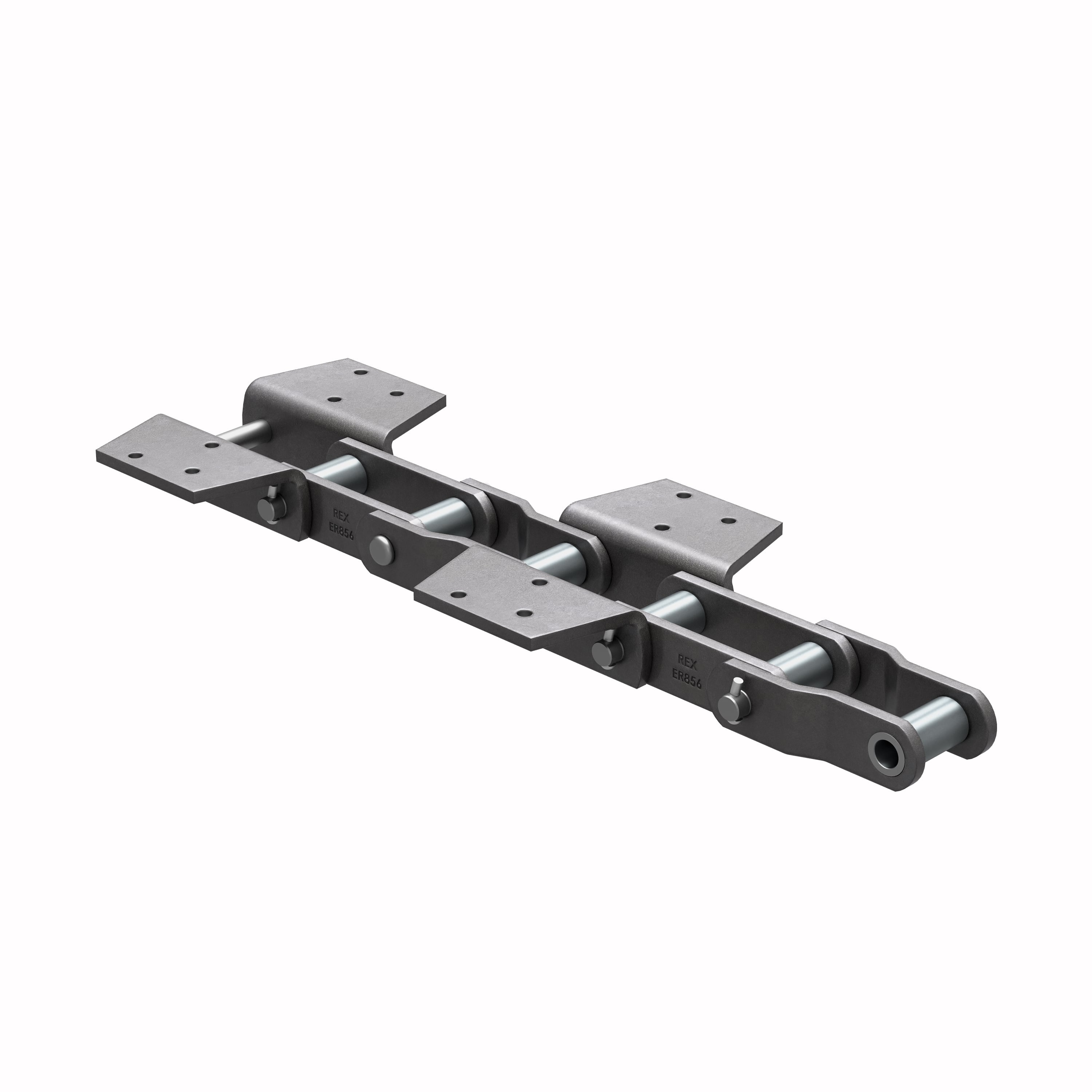 Rex ER856K3*301 Engineered Steel Chains