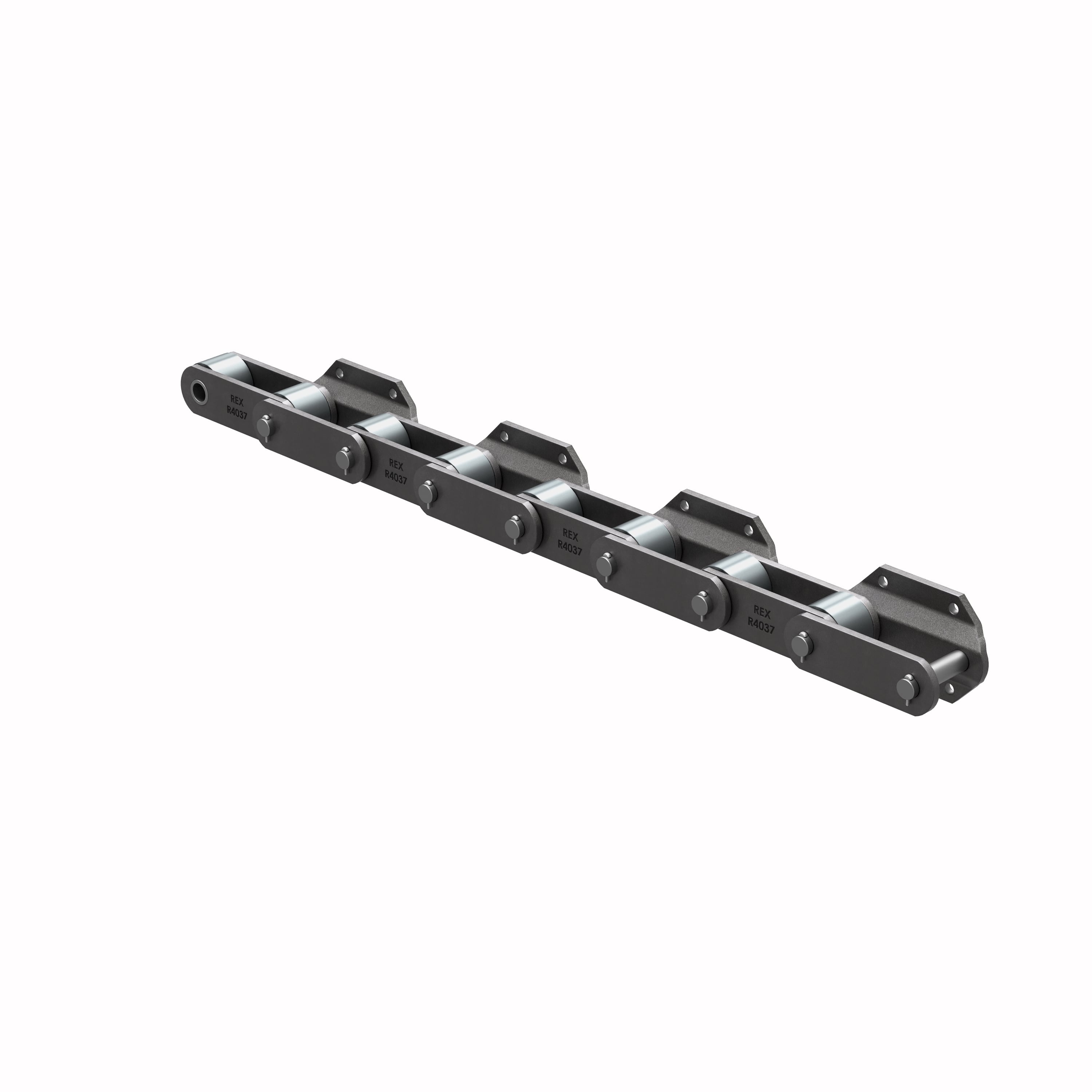 Rex R4037G6*300 Engineered Steel Chains
