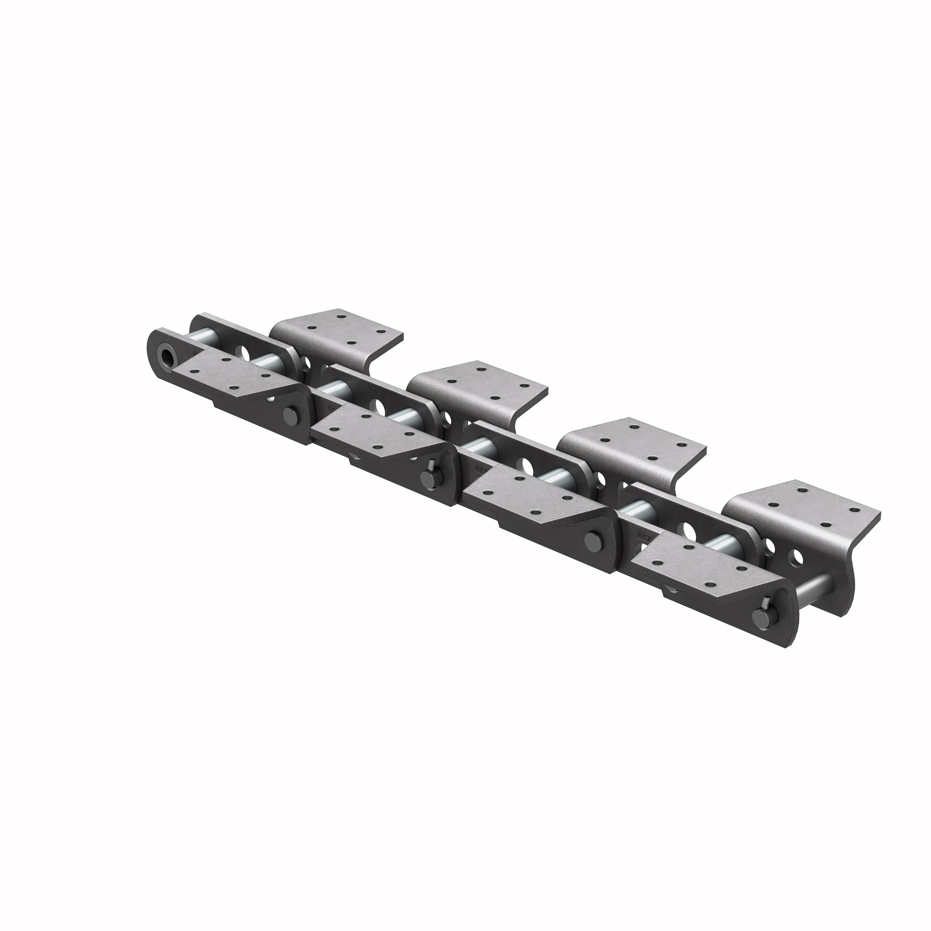 Rex ER958K44*301 Engineered Steel Chains