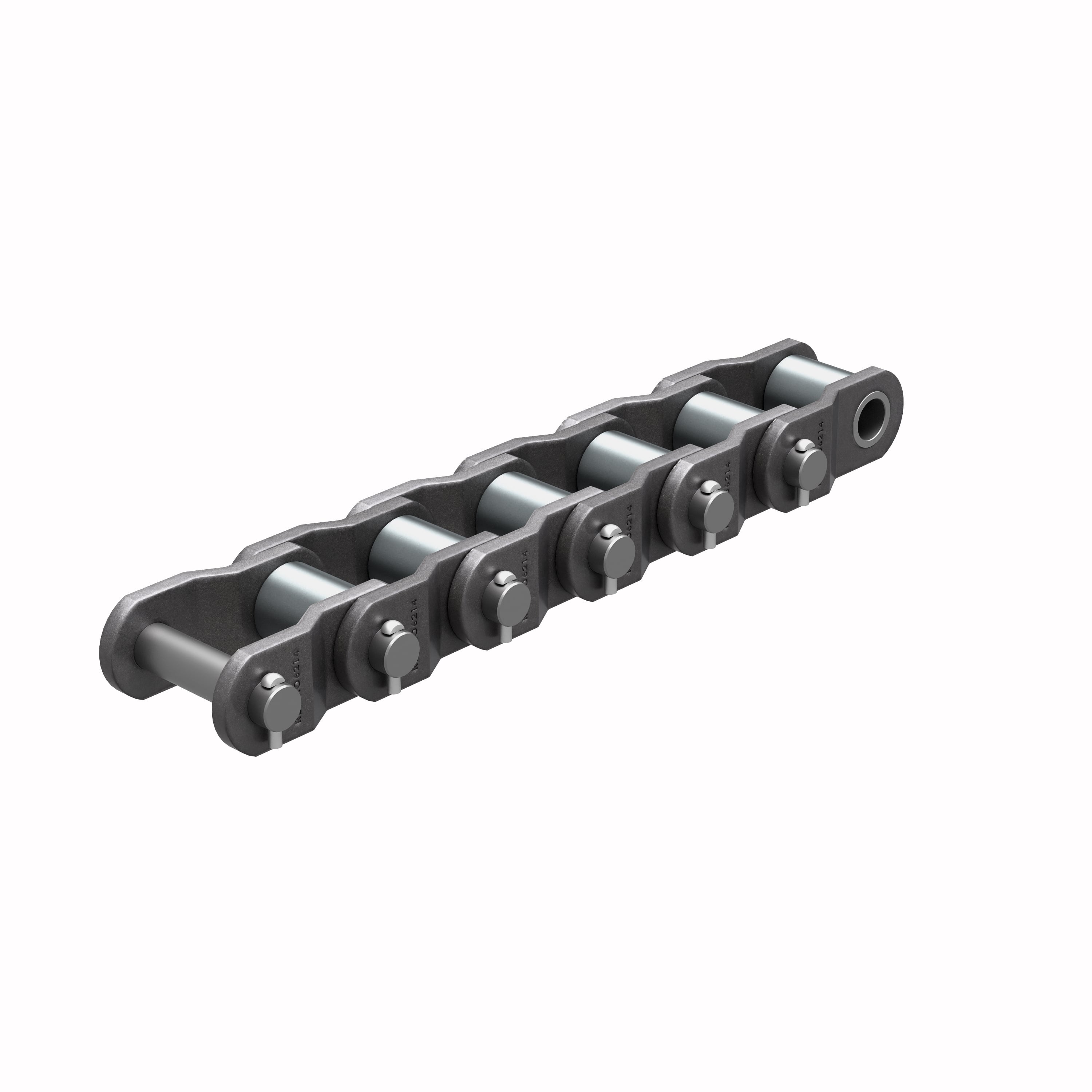 Rex RO-6214*300 Engineered Steel Chains