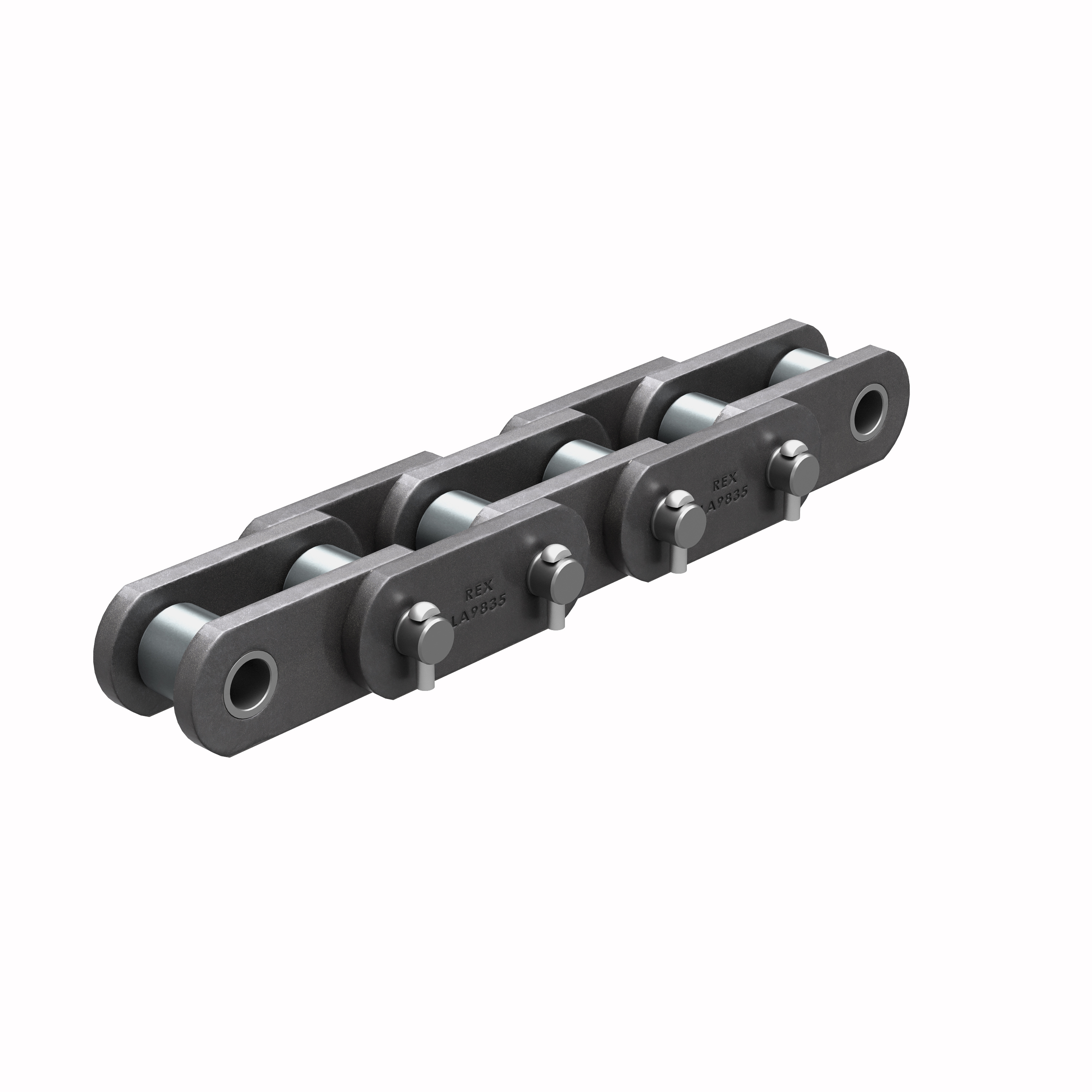 Rex LA9835-1 Engineered Steel Chains