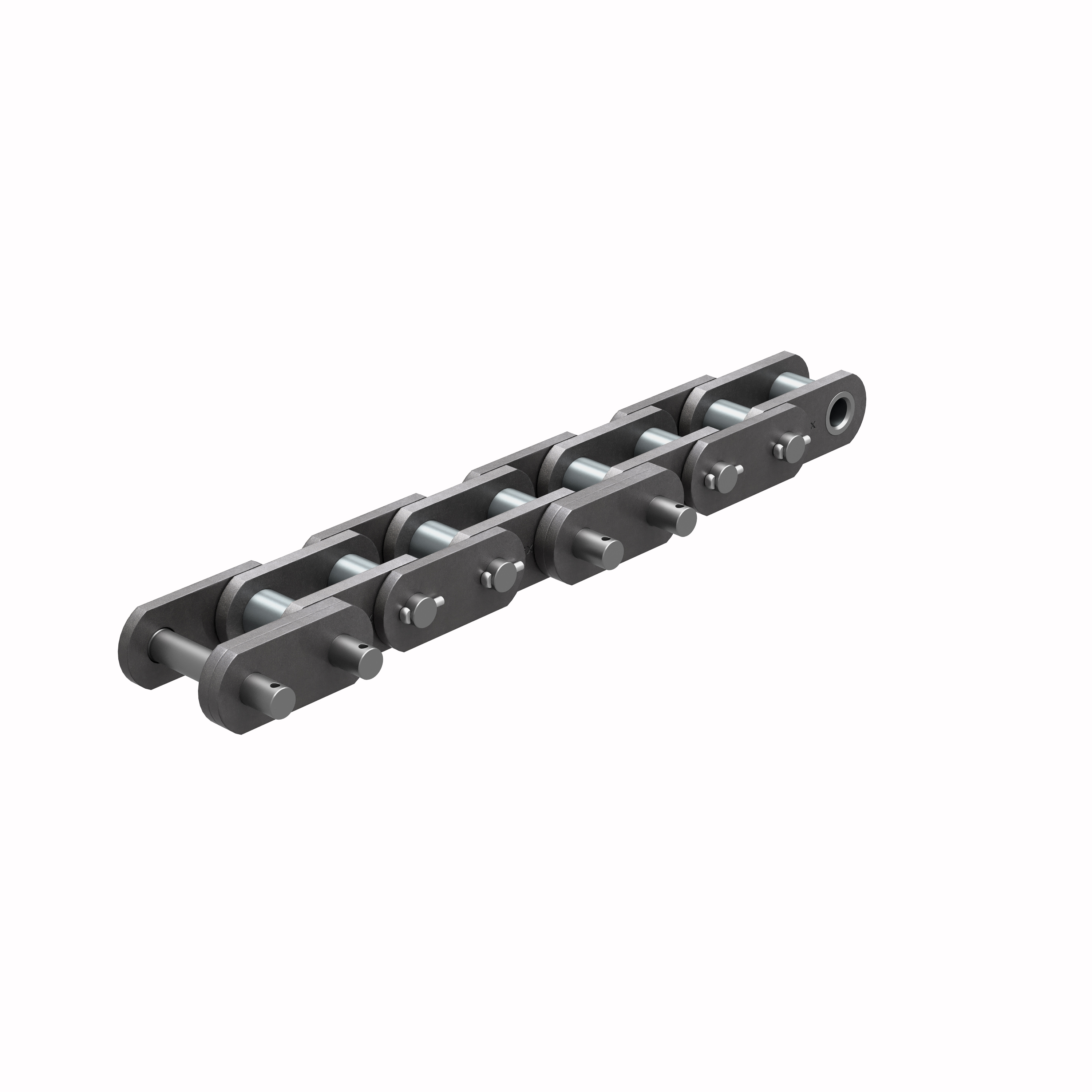 Rex X3996D28*300 Engineered Steel Chains