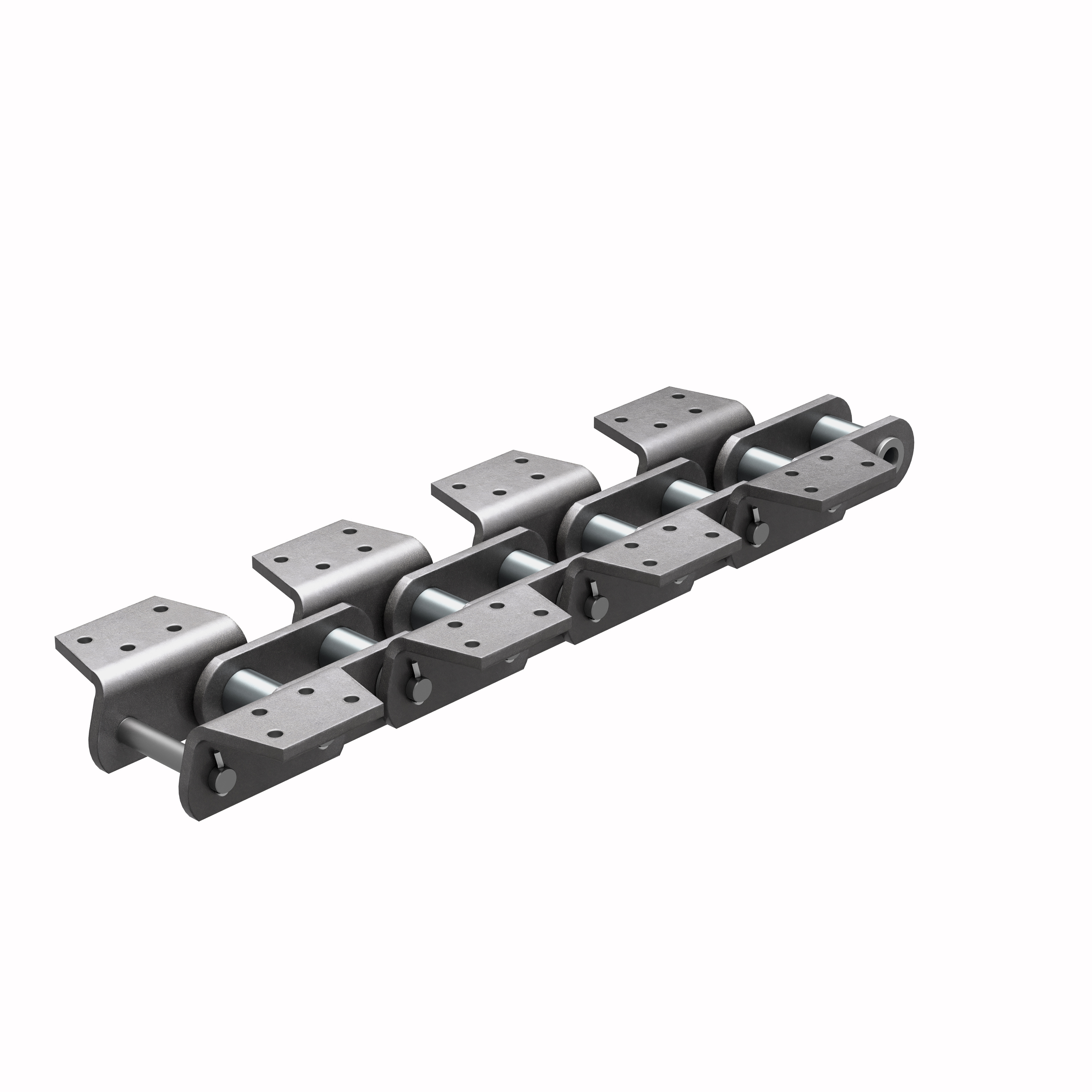 Rex SJM859K-*301 Engineered Steel Chains