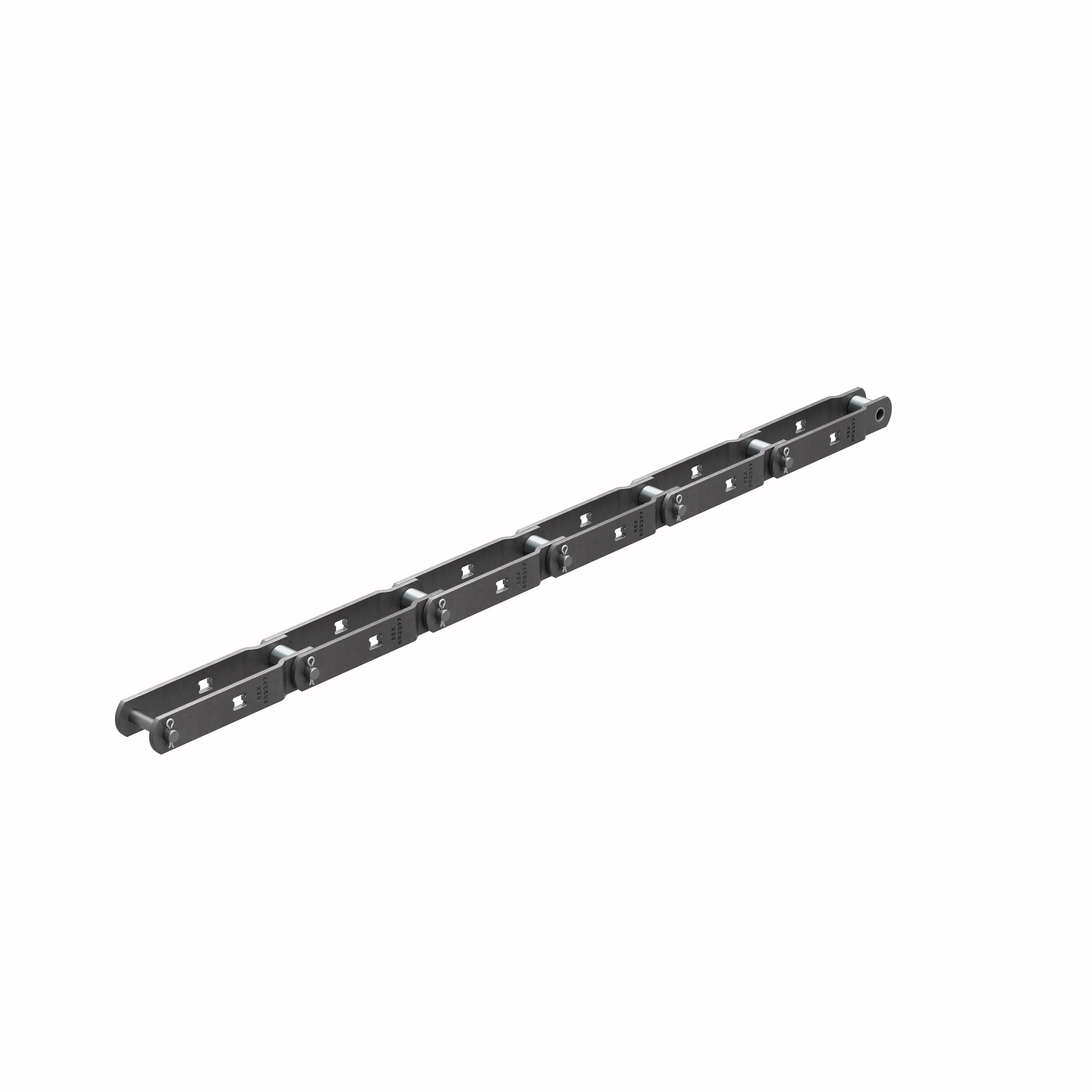 Rex RR2397M-*300 Engineered Steel Chains