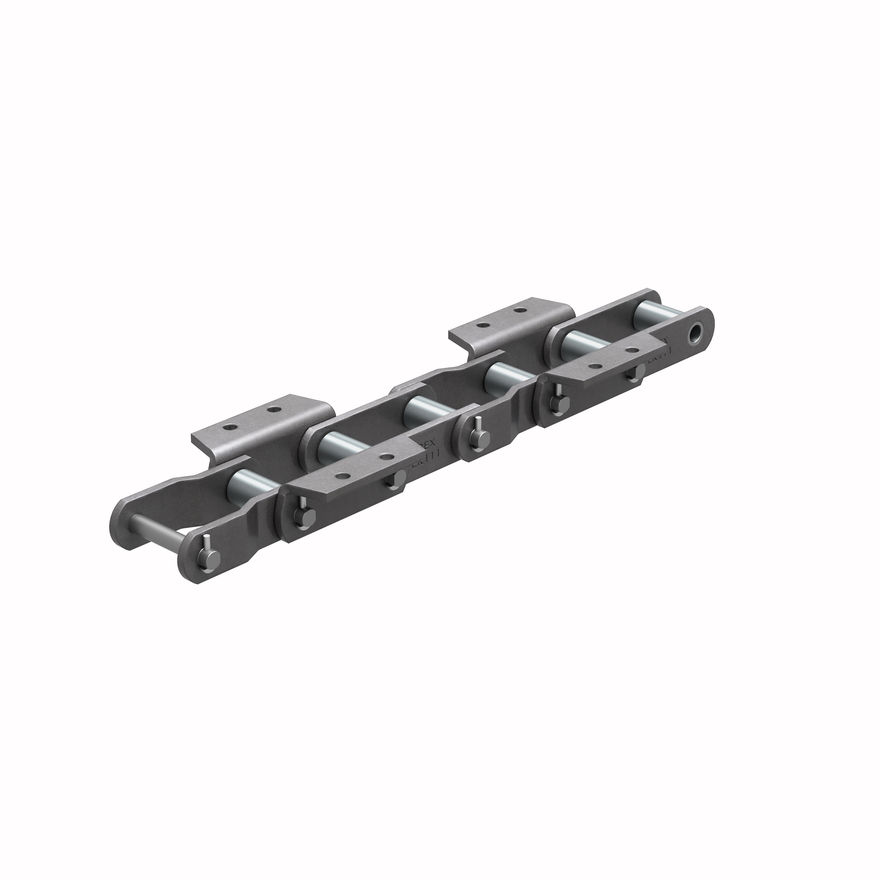 Rex ER111K22*302 Engineered Steel Chains