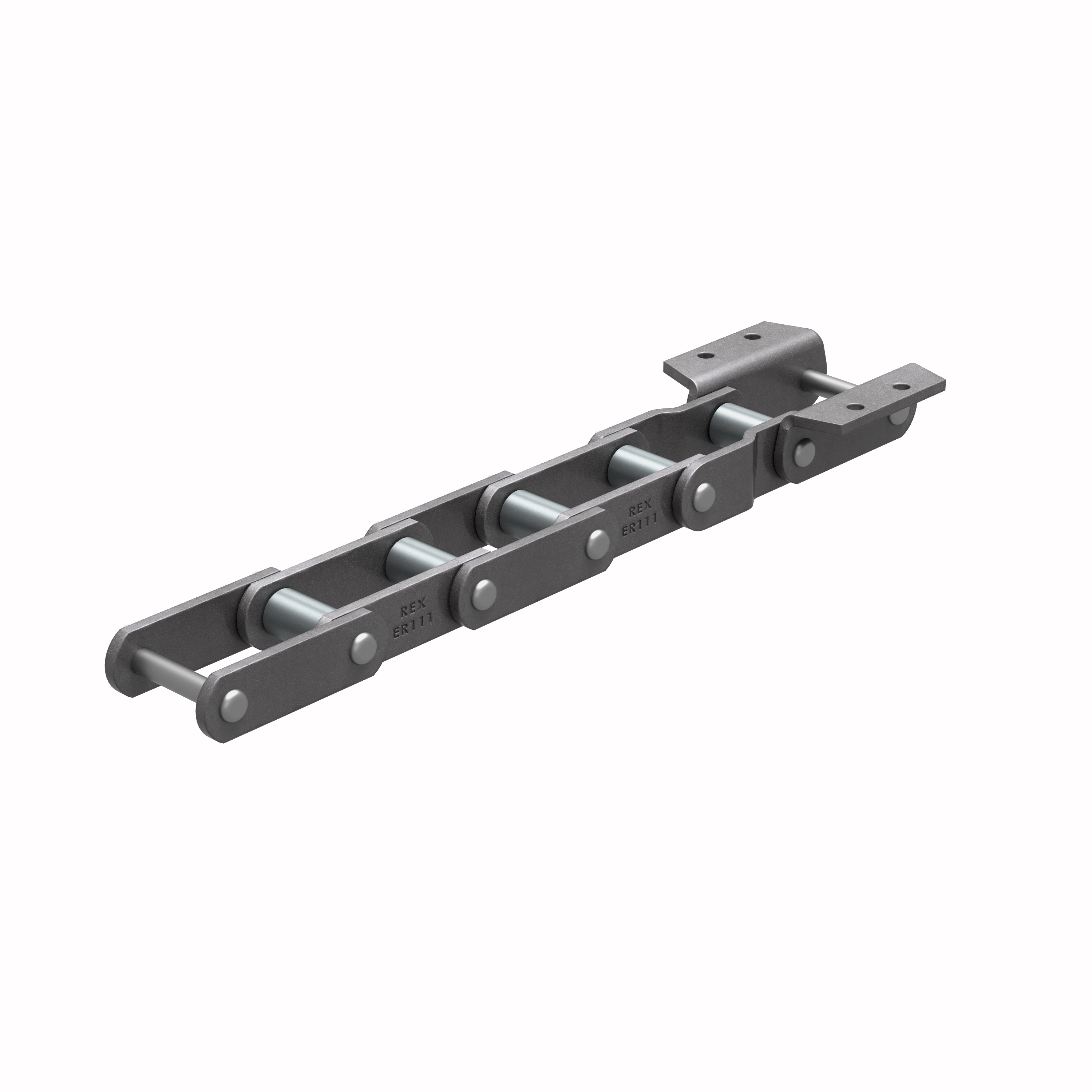 Rex ER111K22*305 Engineered Steel Chains